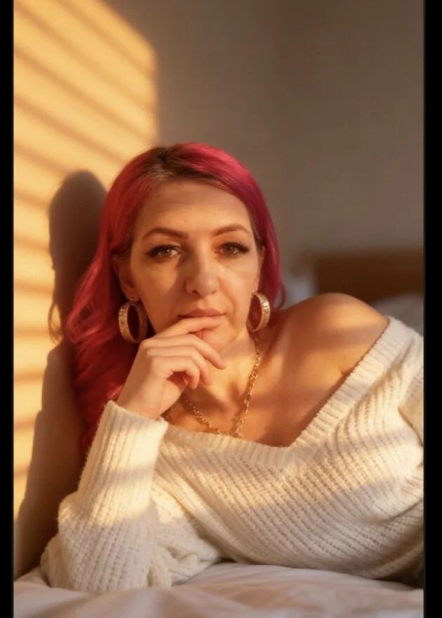 XXX Porn Photo of Nude Evadesirex46 8