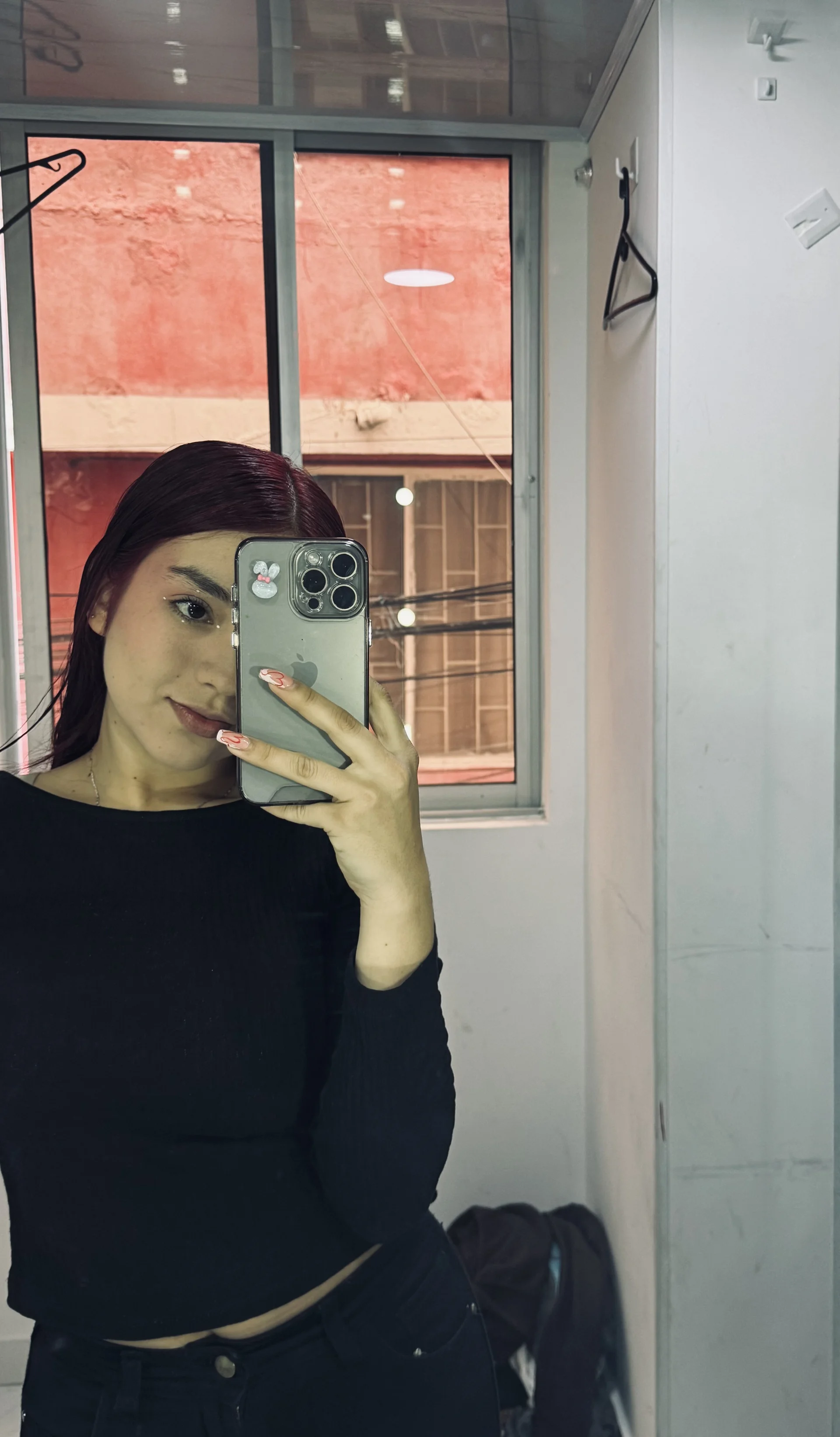 XXX Porn Photo of Nude scarletcherry21 3