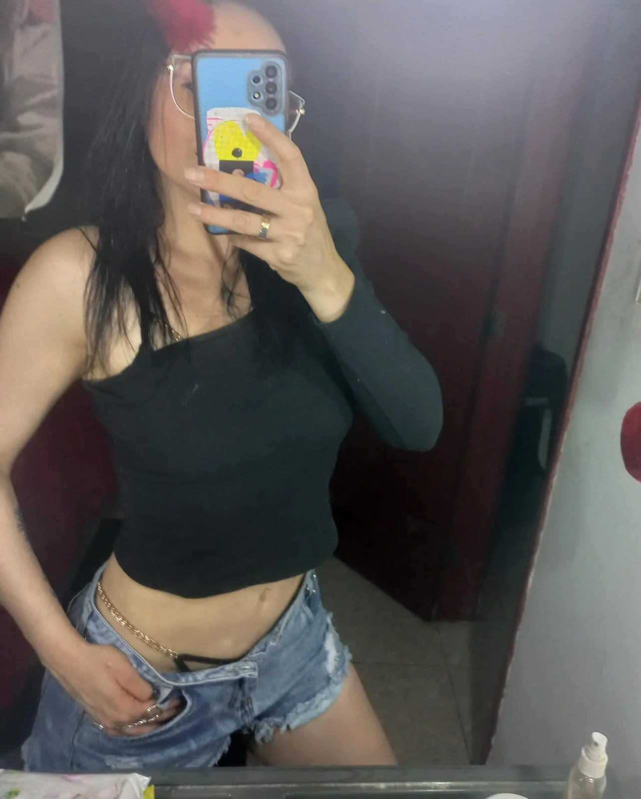 XXX Porn Photo of Nude Elaanna_01 29