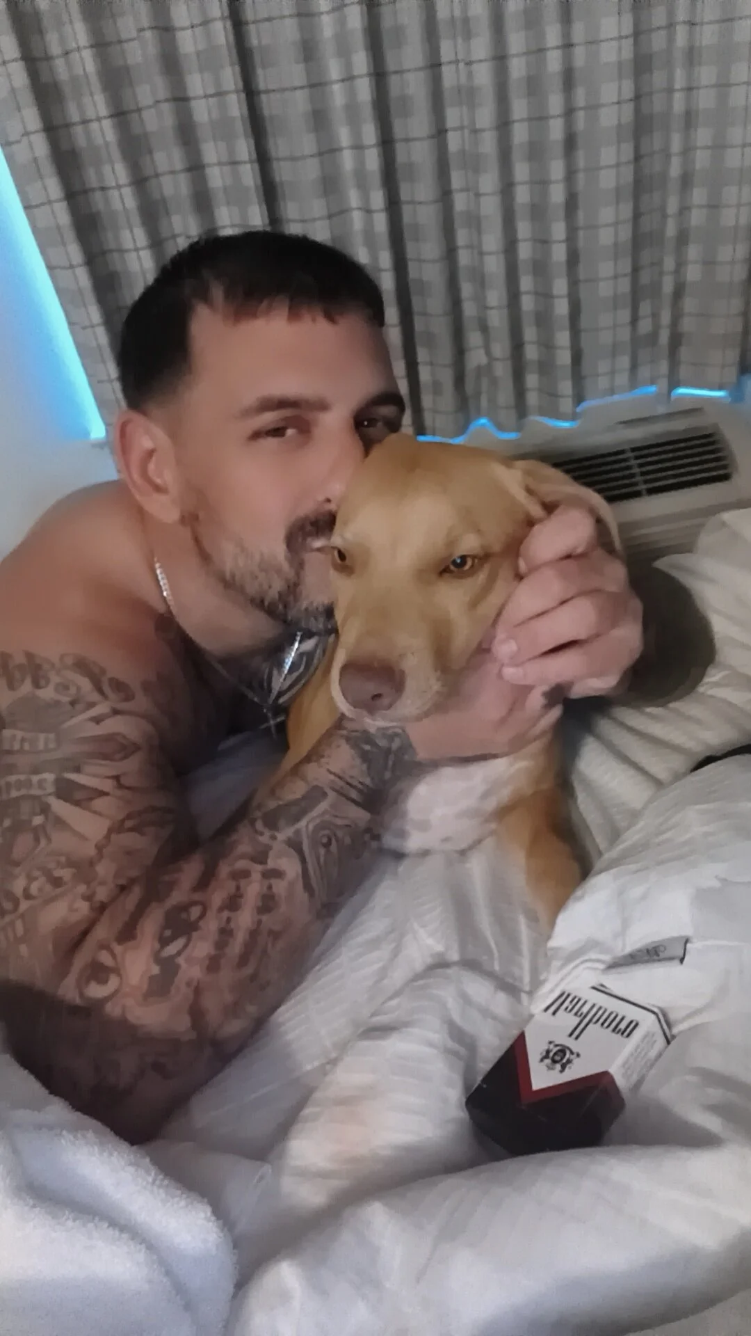 XXX Porn Photo of Nude Blueeyesoulsnatcher 15