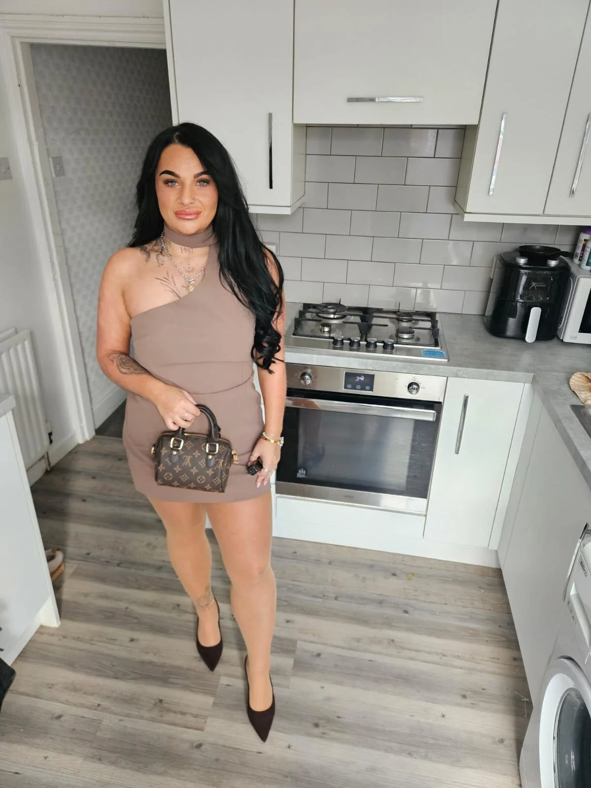 XXX Porn Photo of Nude Darkfantisyx 39