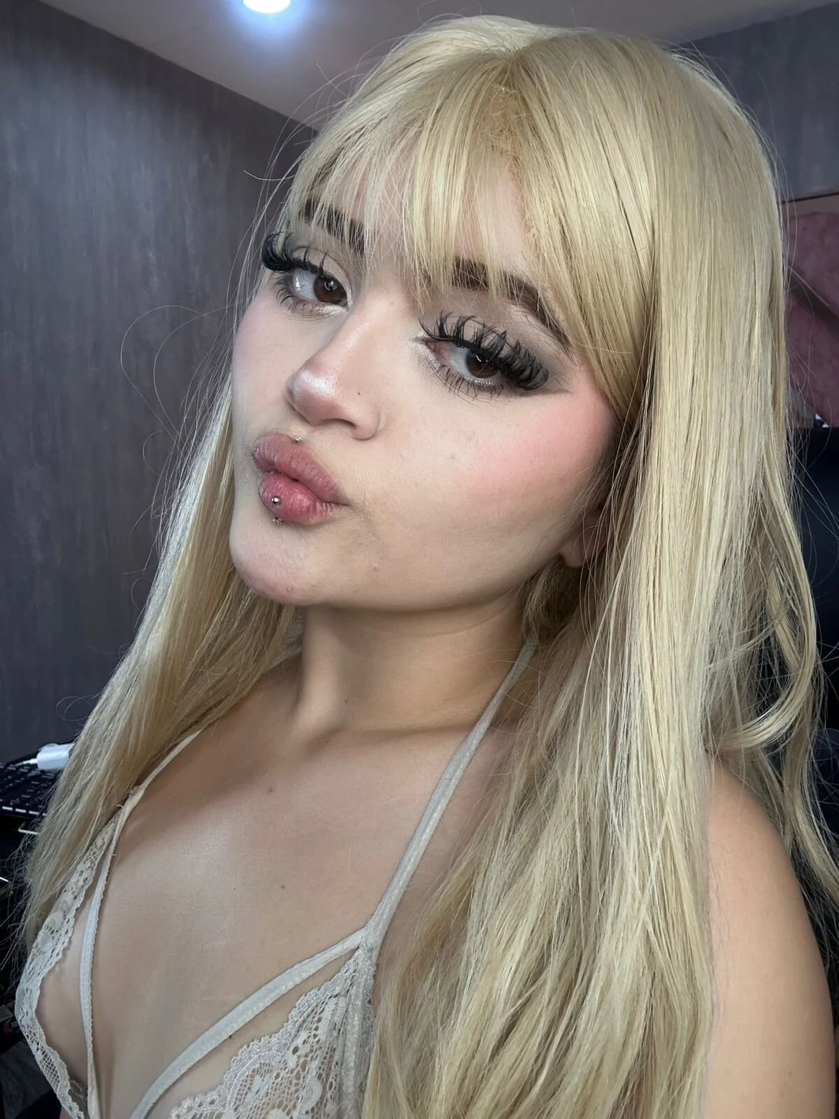 XXX Porn Photo of Nude lya_nekko_ 19