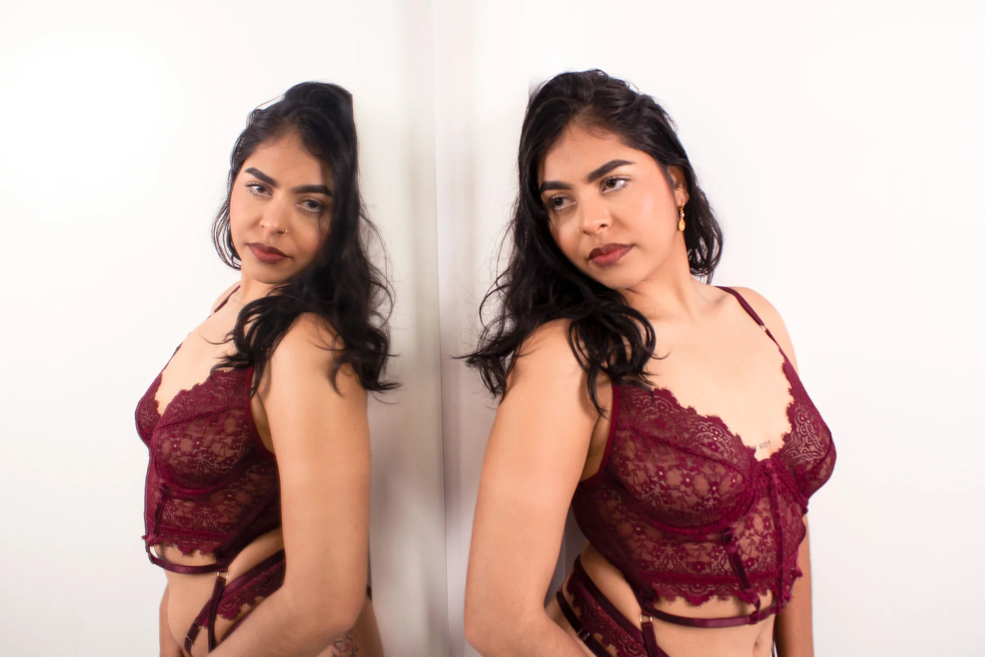 XXX Porn Photo of Nude LISIEMARGOTH 2