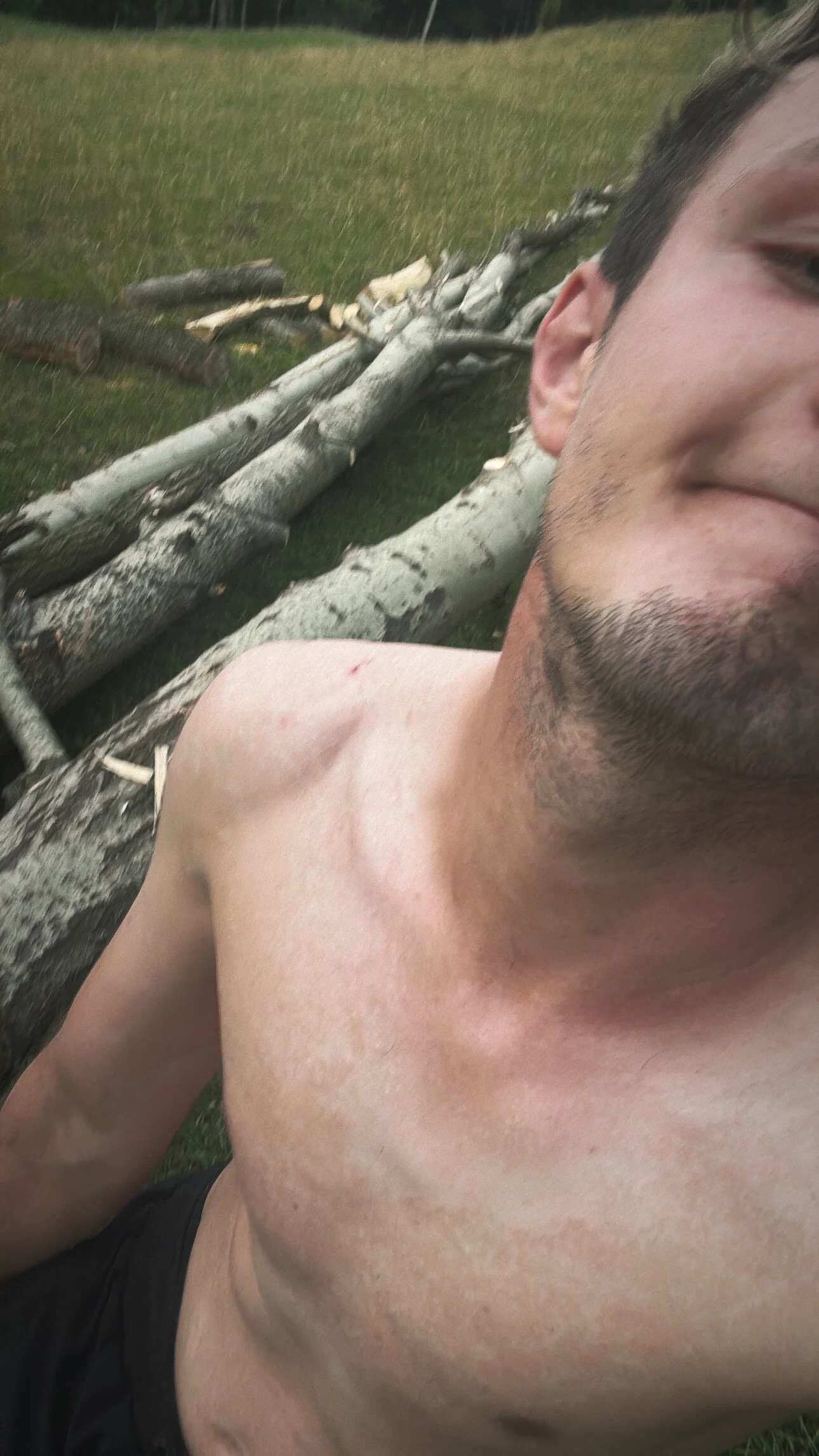 XXX Porn Photo of Nude Iiulian 7