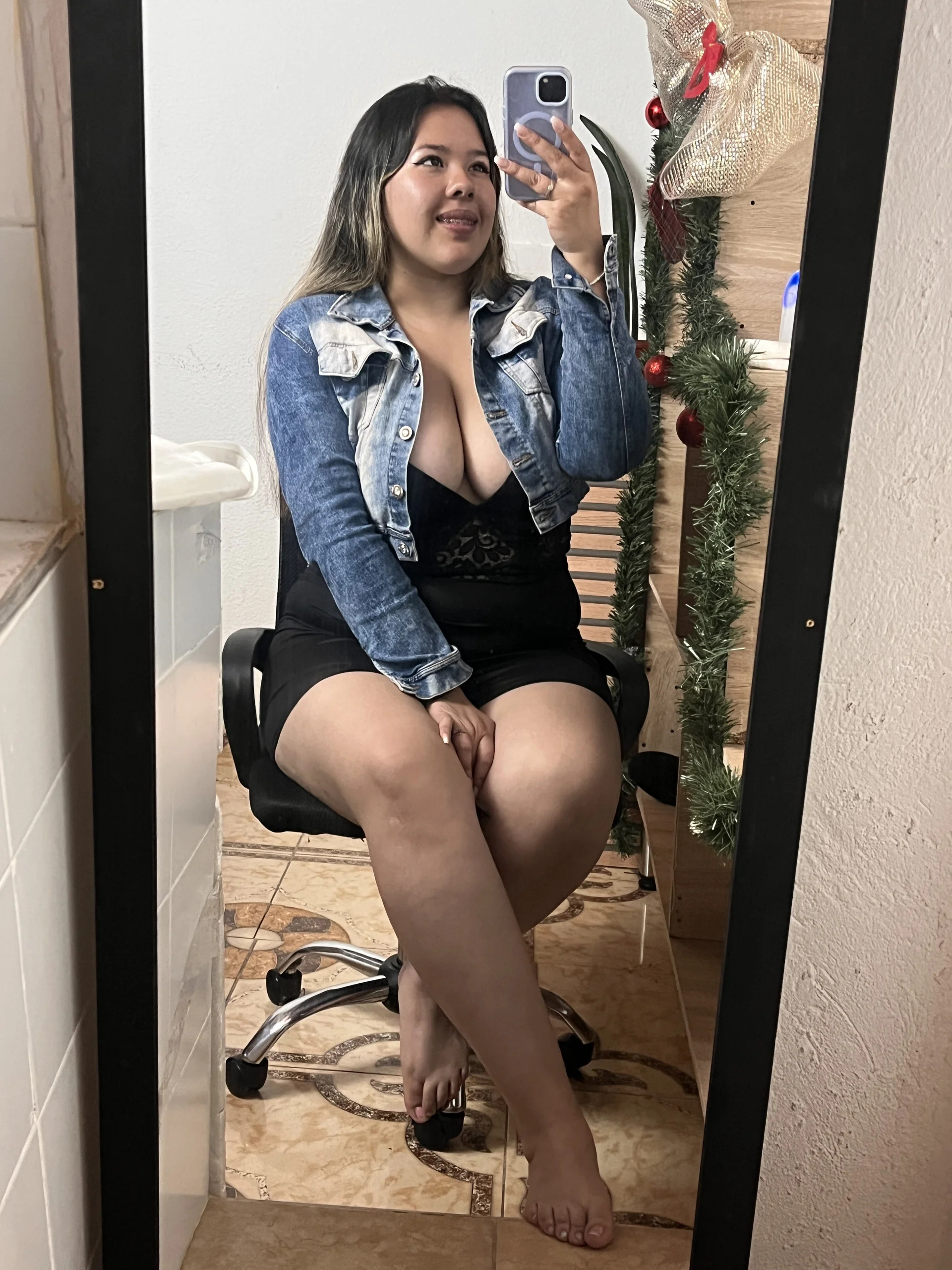 XXX Porn Photo of Nude LinaBrowm 8