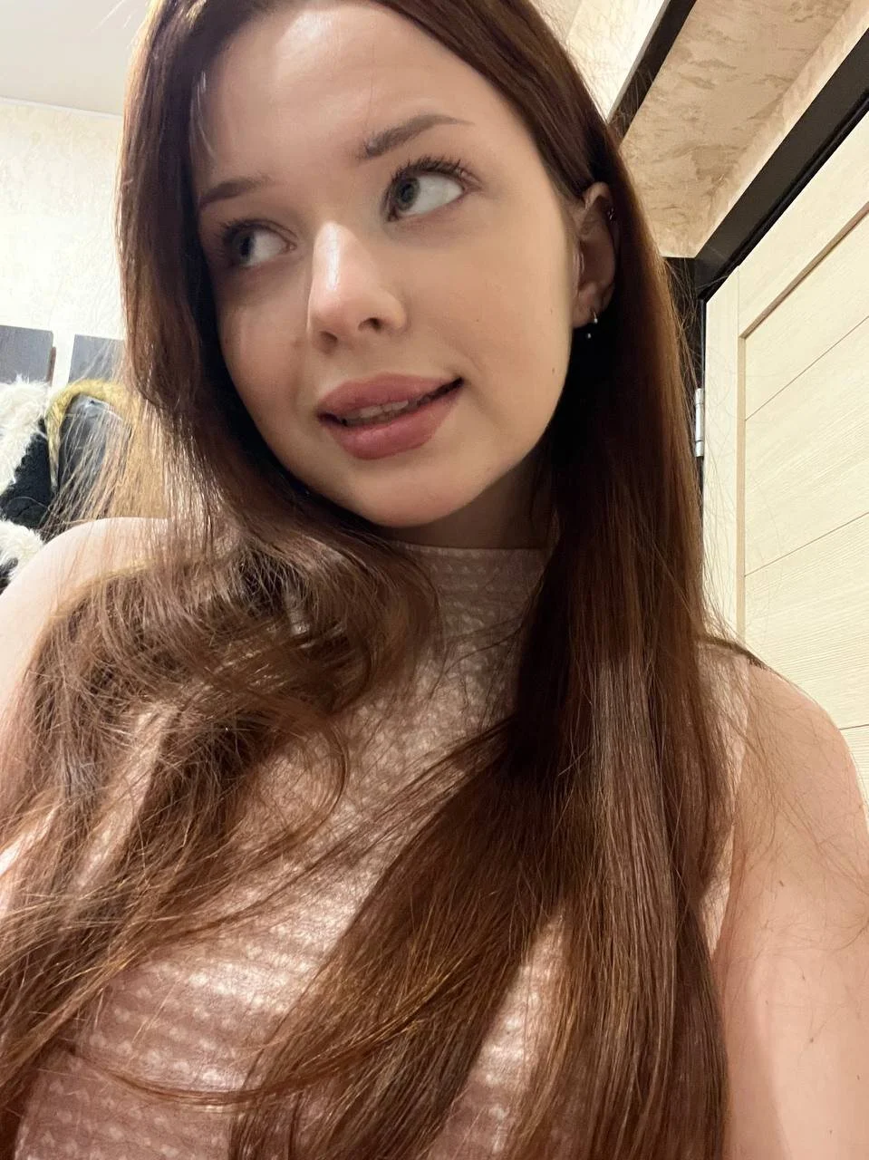 XXX Porn Photo of Nude LesleyHornby 6
