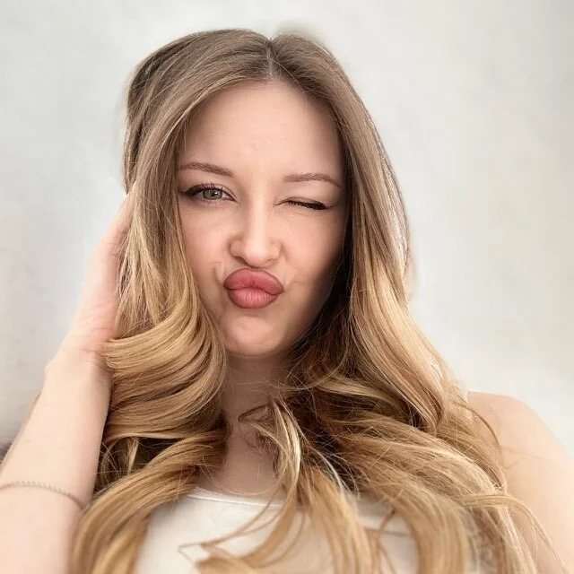 XXX Porn Photo of Nude MarryMurietto 12
