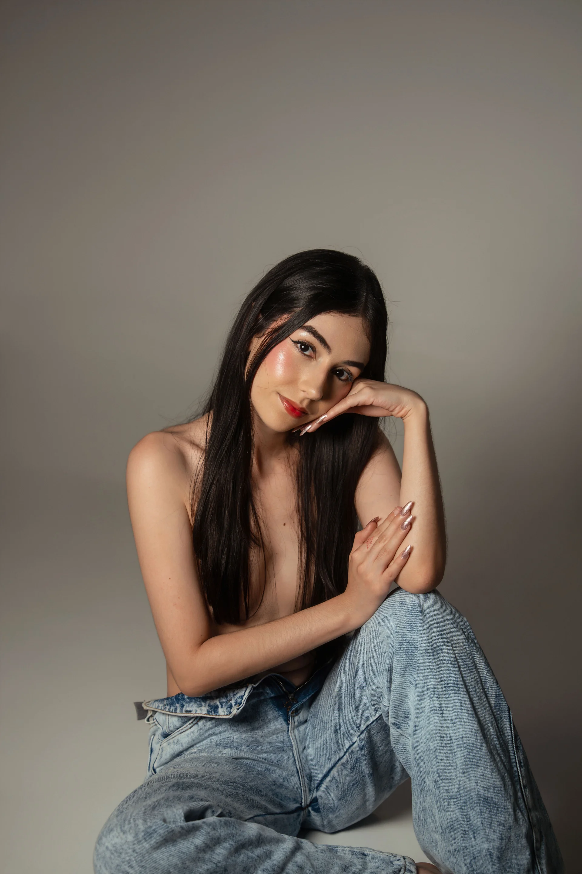 XXX Porn Photo of Nude mell_muller 9