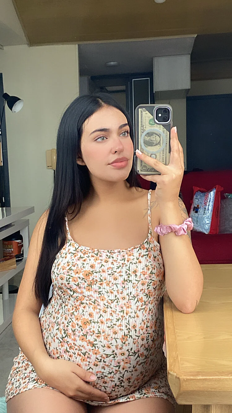 XXX Porn Photo of Nude DaphneUwu 146