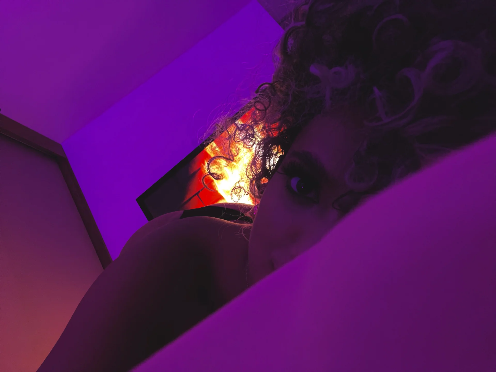 XXX Porn Photo of Nude Arianabromw 24