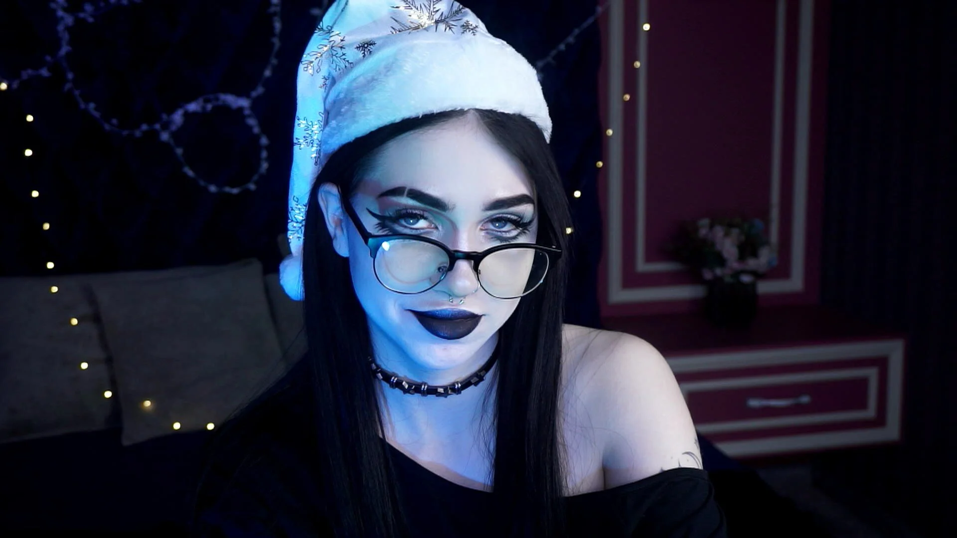 XXX Porn Photo of Nude FetishForCassie 37