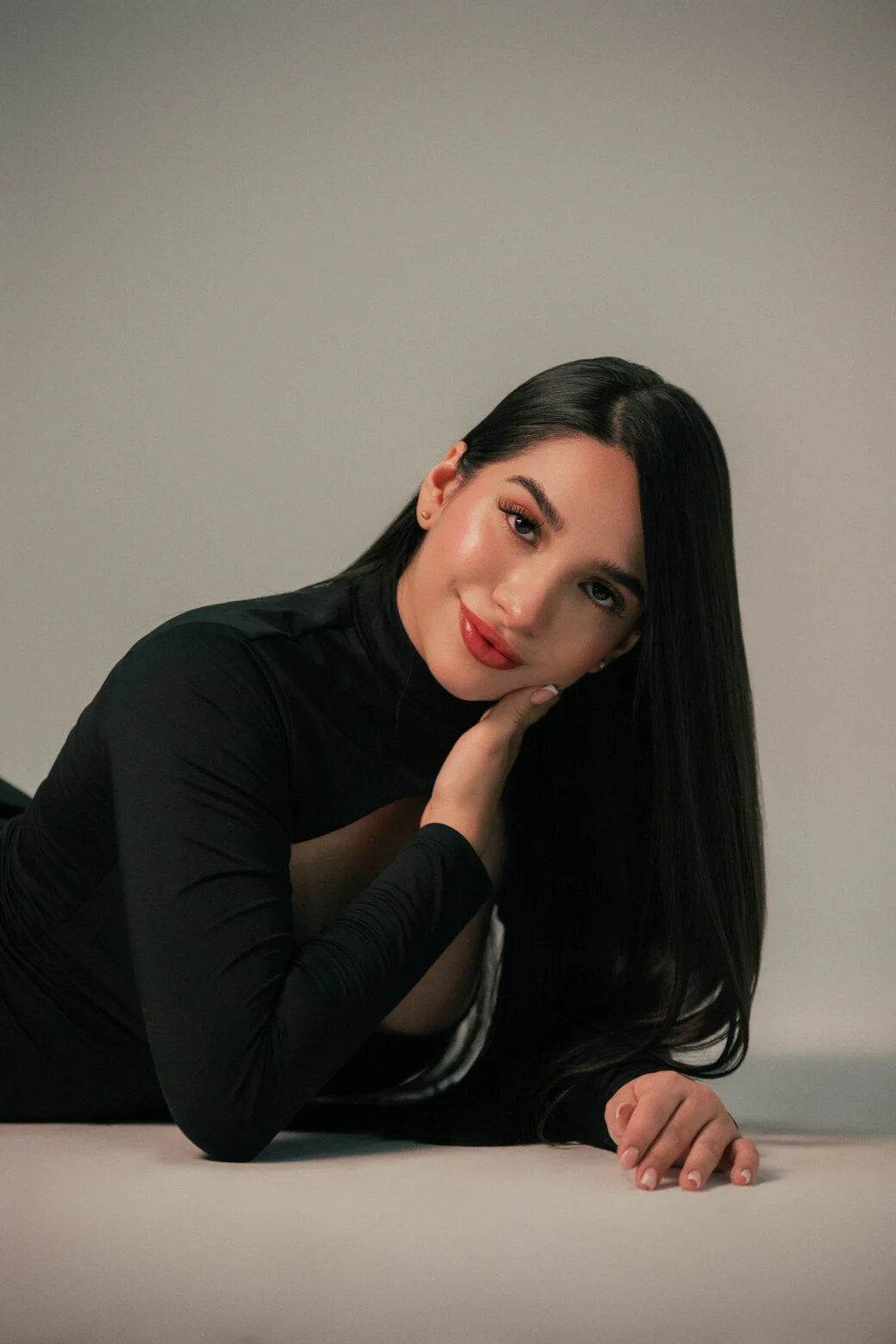 XXX Porn Photo of Nude lyrabellini 14