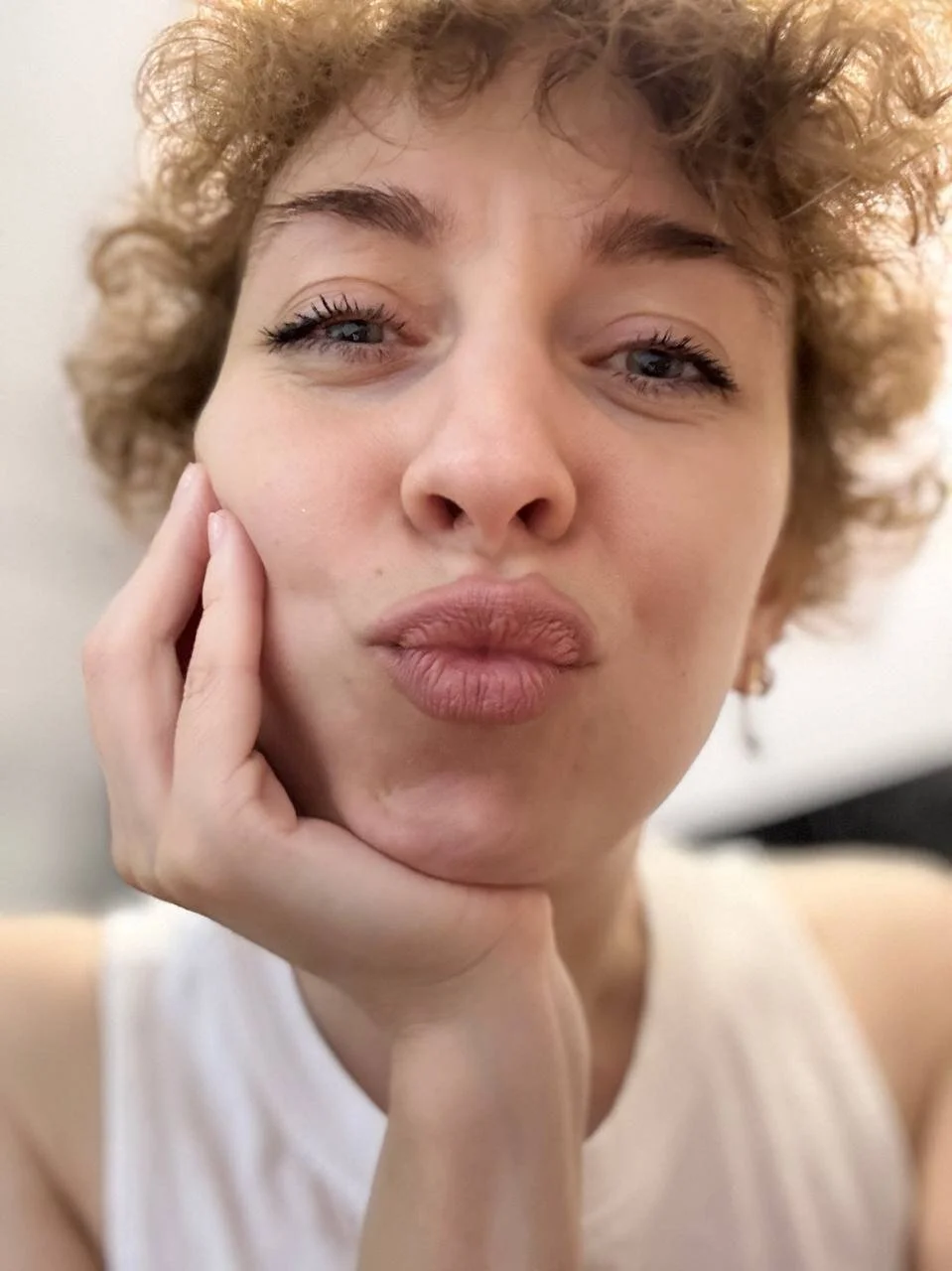 XXX Porn Photo of Nude daniellia_ 2