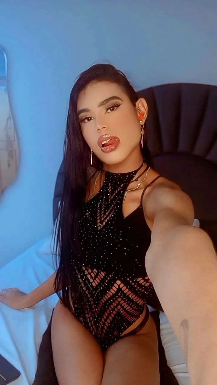 XXX Porn Photo of Nude LissyAndrade 34