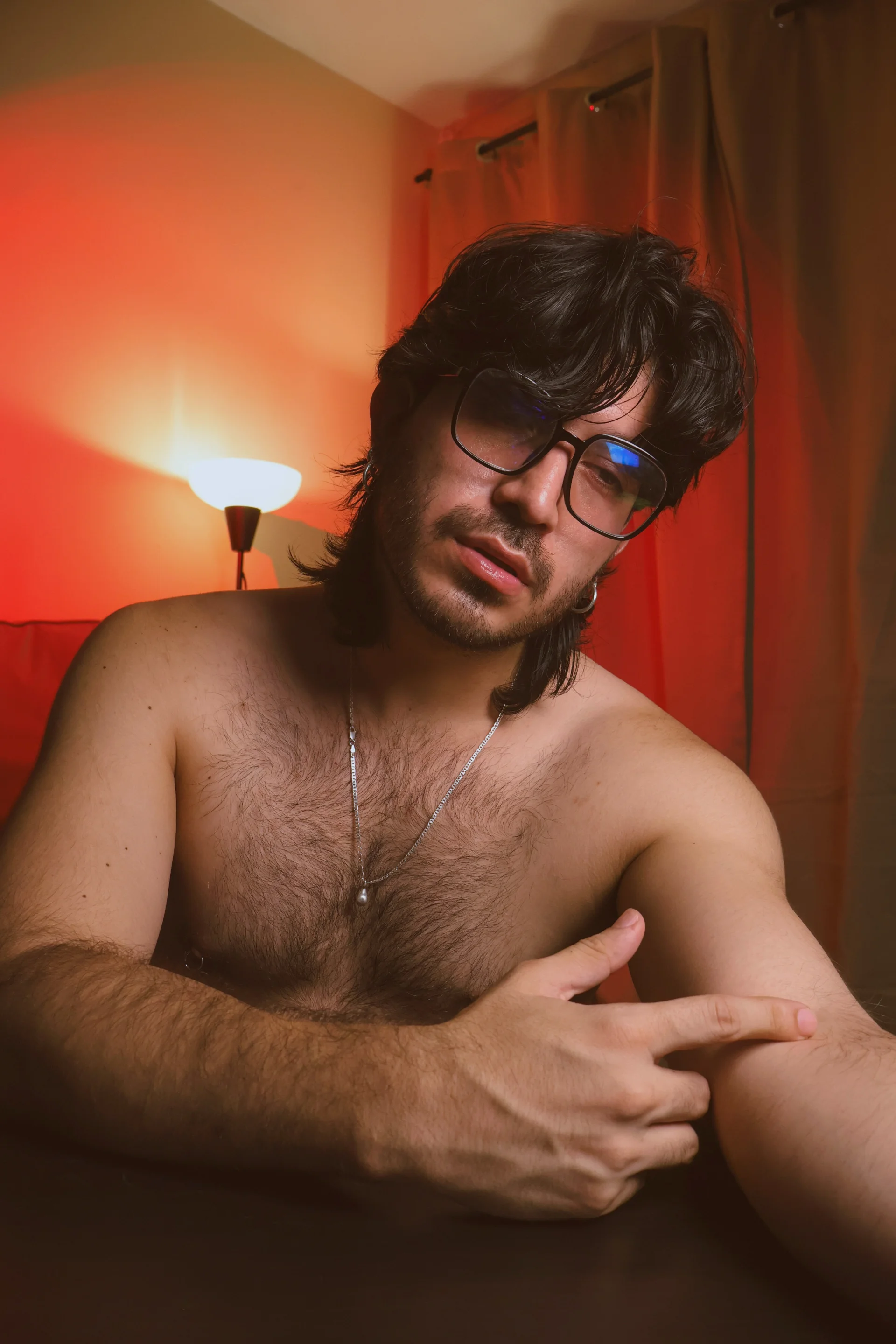 XXX Porn Photo of Nude Ackerman_Eren_ 79