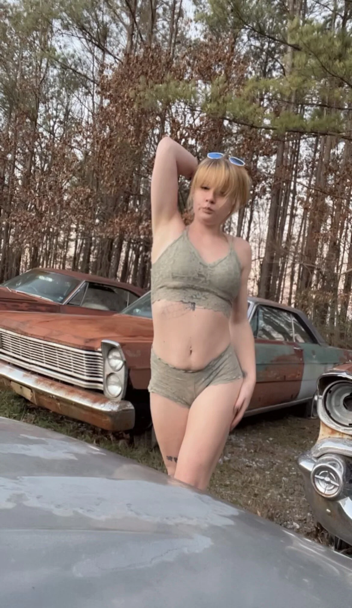 XXX Porn Photo of Nude Autumn_paige 8