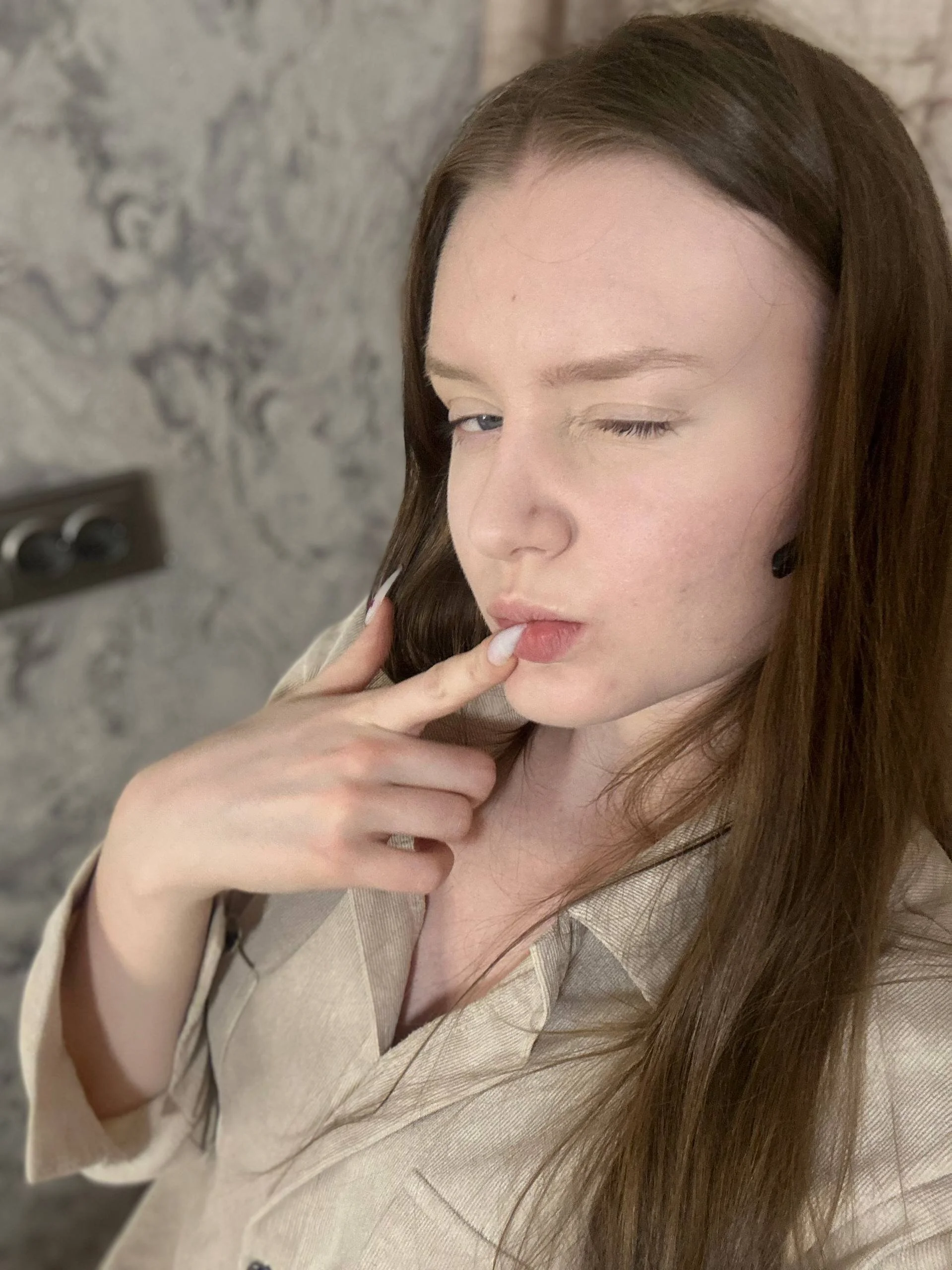 XXX Porn Photo of Nude SunRinglein 15