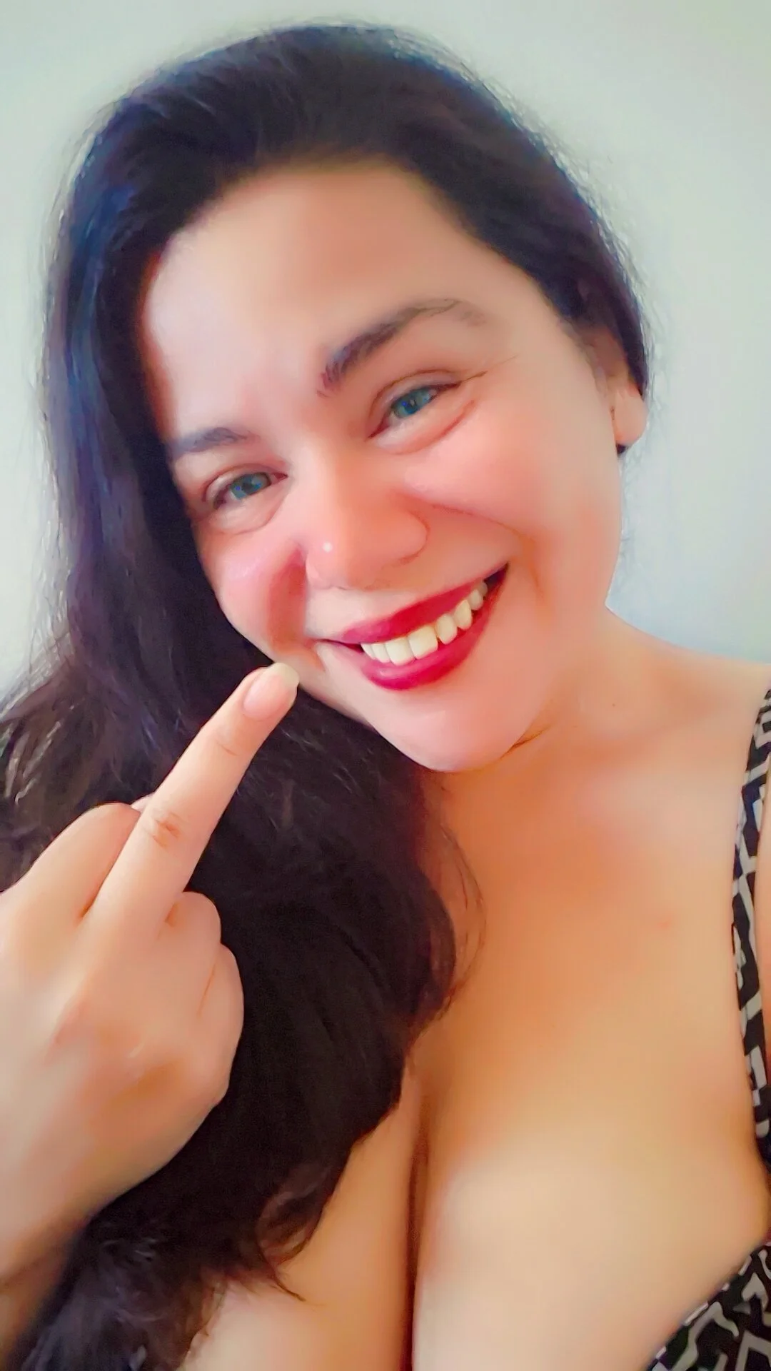 XXX Porn Photo of Nude OzyraQueenX 3