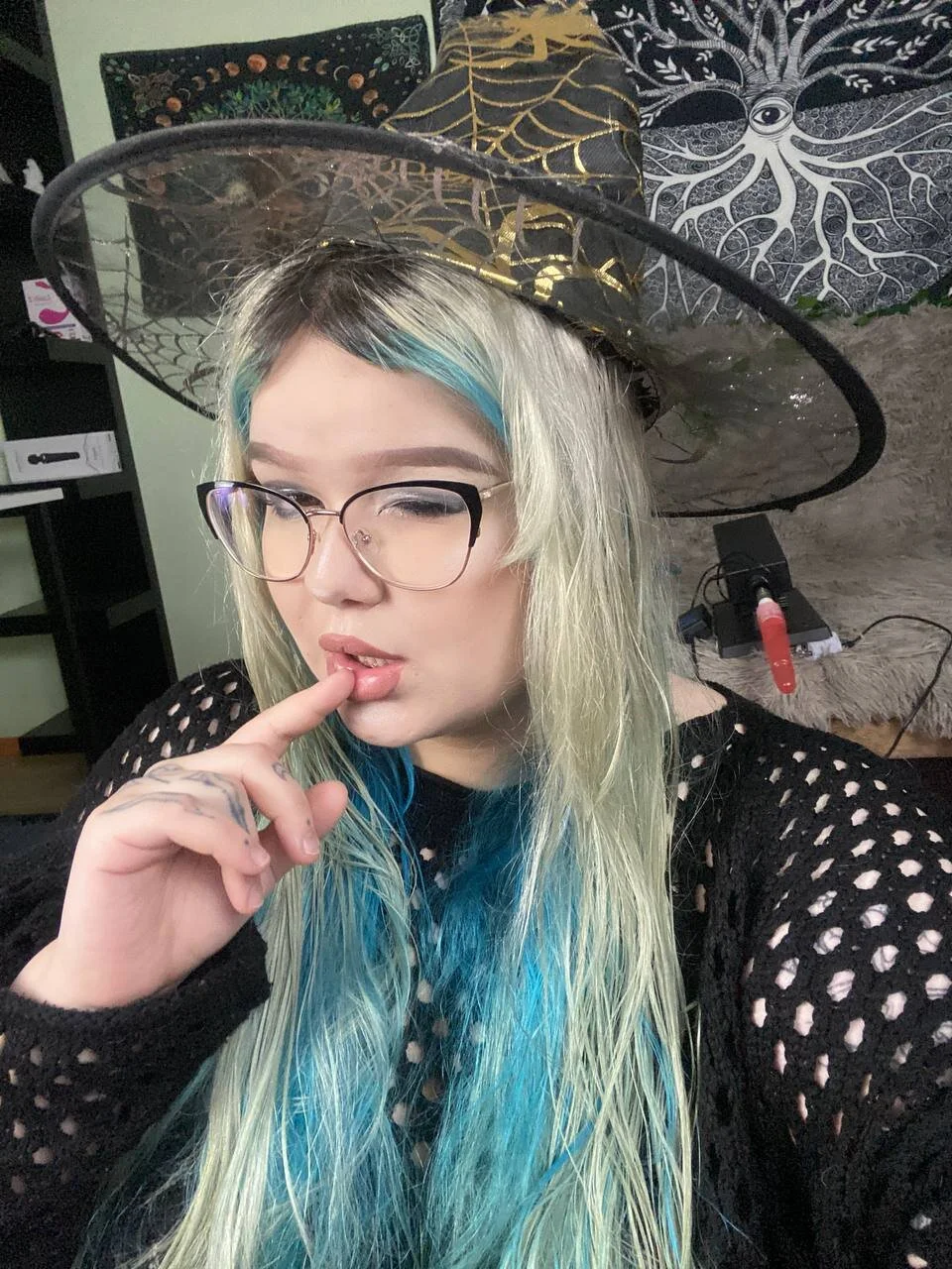 XXX Porn Photo of Nude _CandyM1lky_ 60