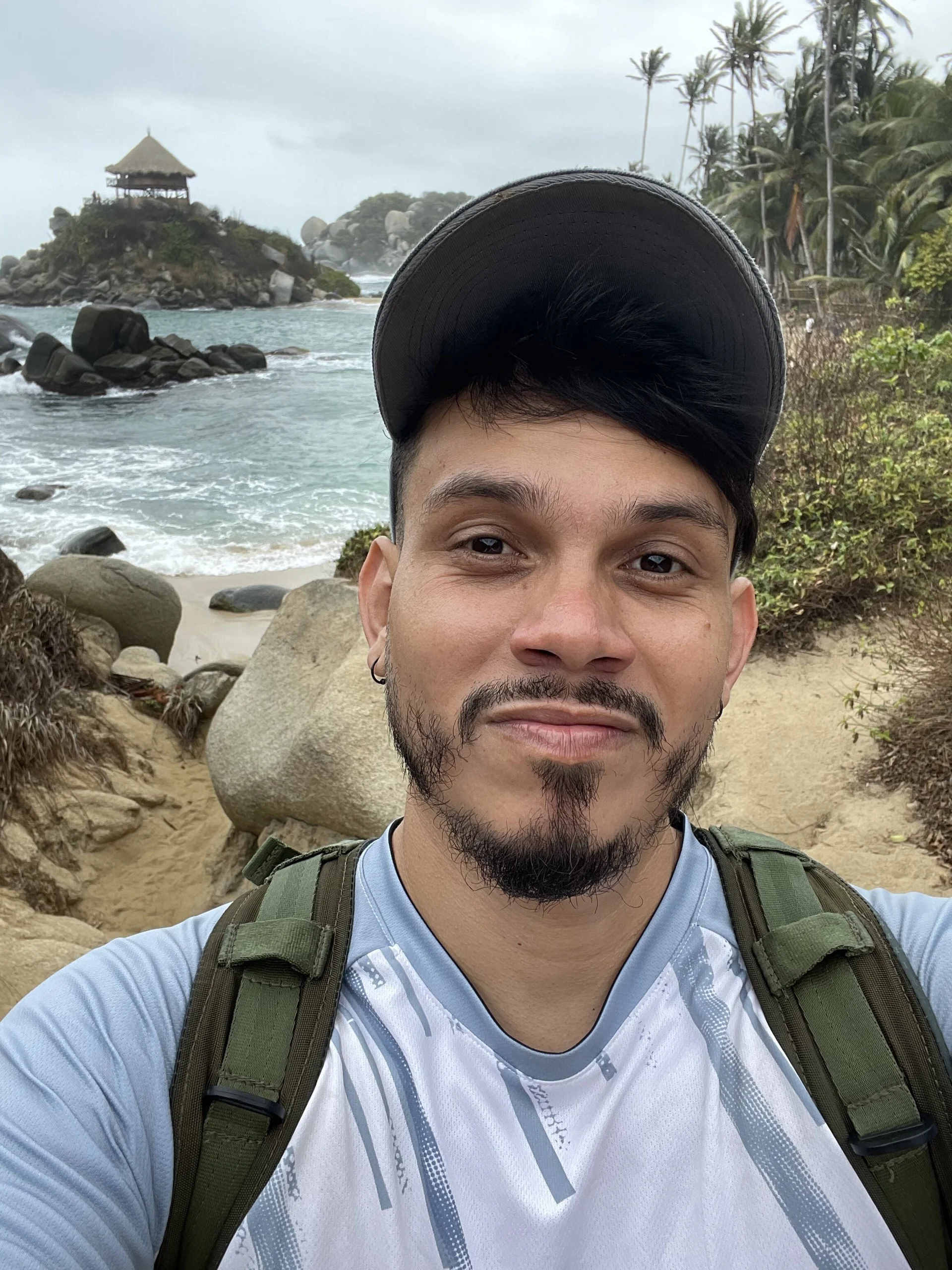 XXX Porn Photo of Nude alejandro_stark 3