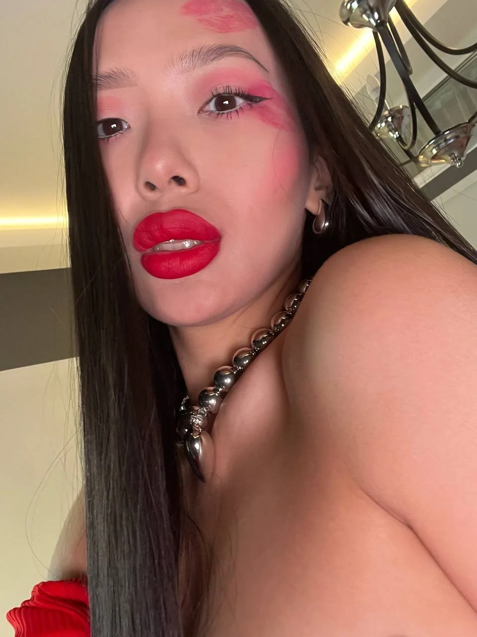XXX Porn Photo of Nude _MIURA_ 135