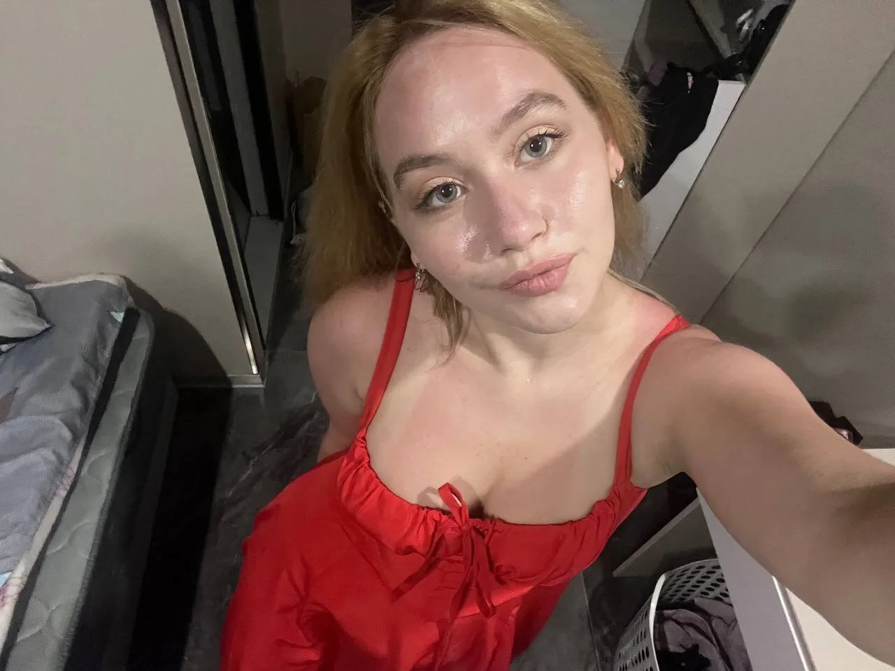 XXX Porn Photo of Nude SuzieAllen 2