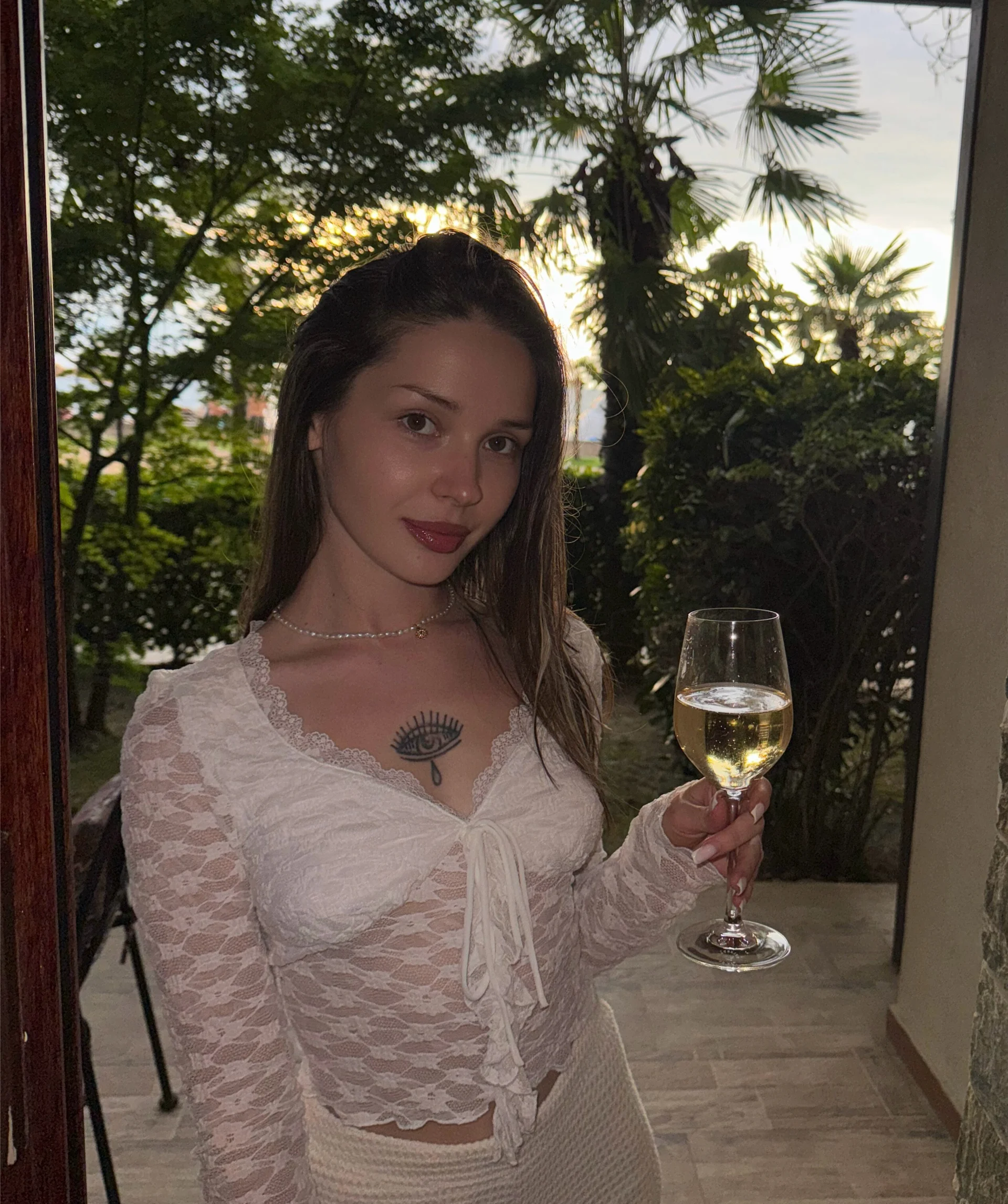 XXX Porn Photo of Nude lekfull-kitten 17