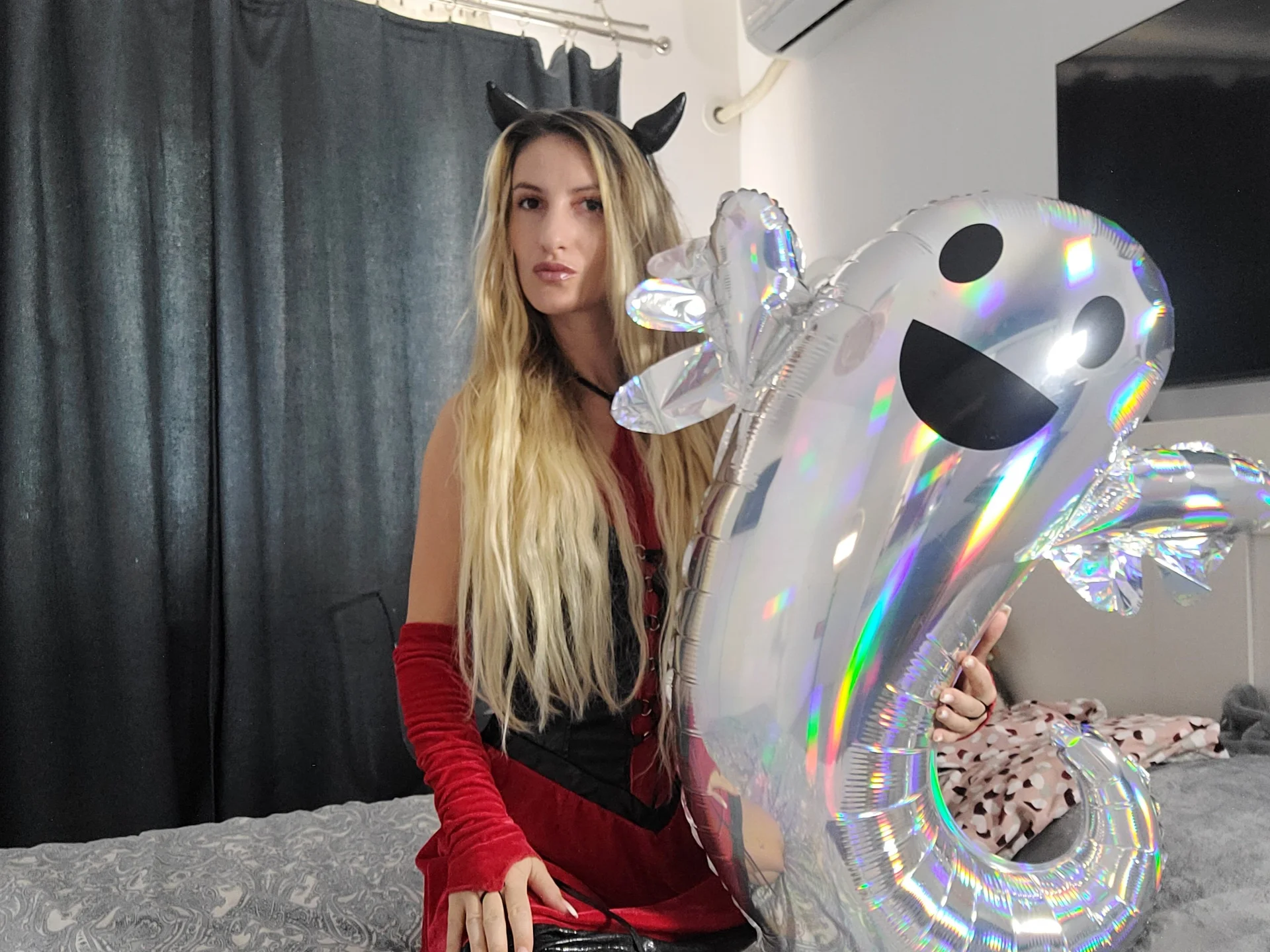 XXX Porn Photo of Nude roxannequin66 180
