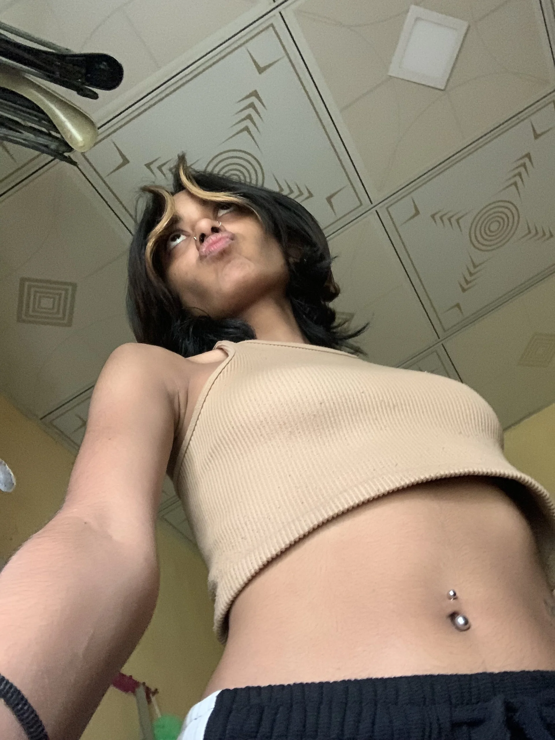 XXX Porn Photo of Nude Serah201 10