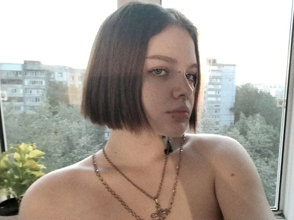XXX Porn Photo of Nude Amely_Muerte 7