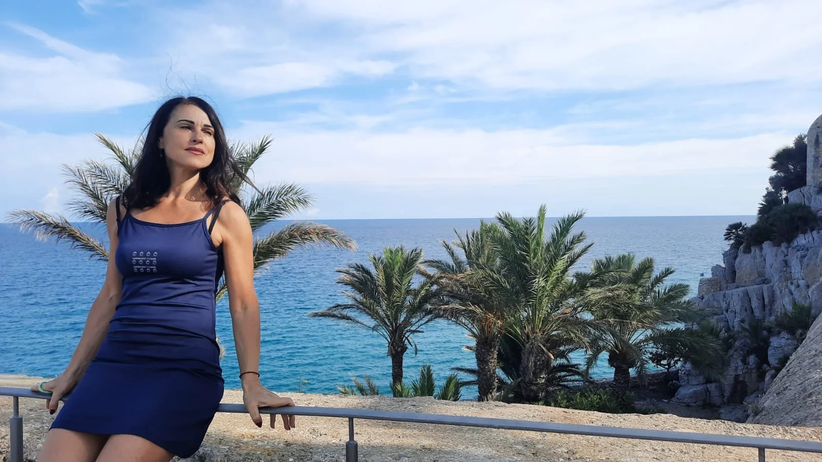 XXX Porn Photo of Nude MonicaMelano 16