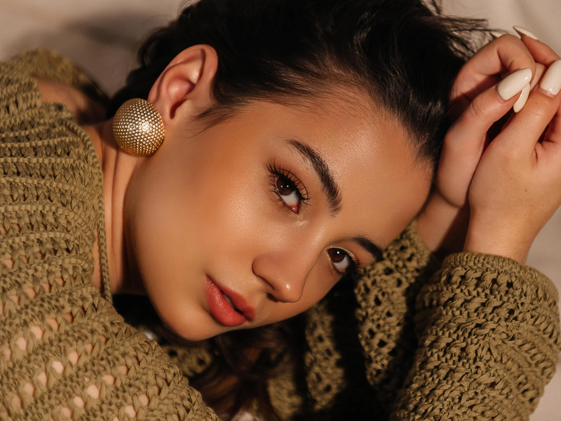 XXX Porn Photo of Nude Alice_Deleon 53
