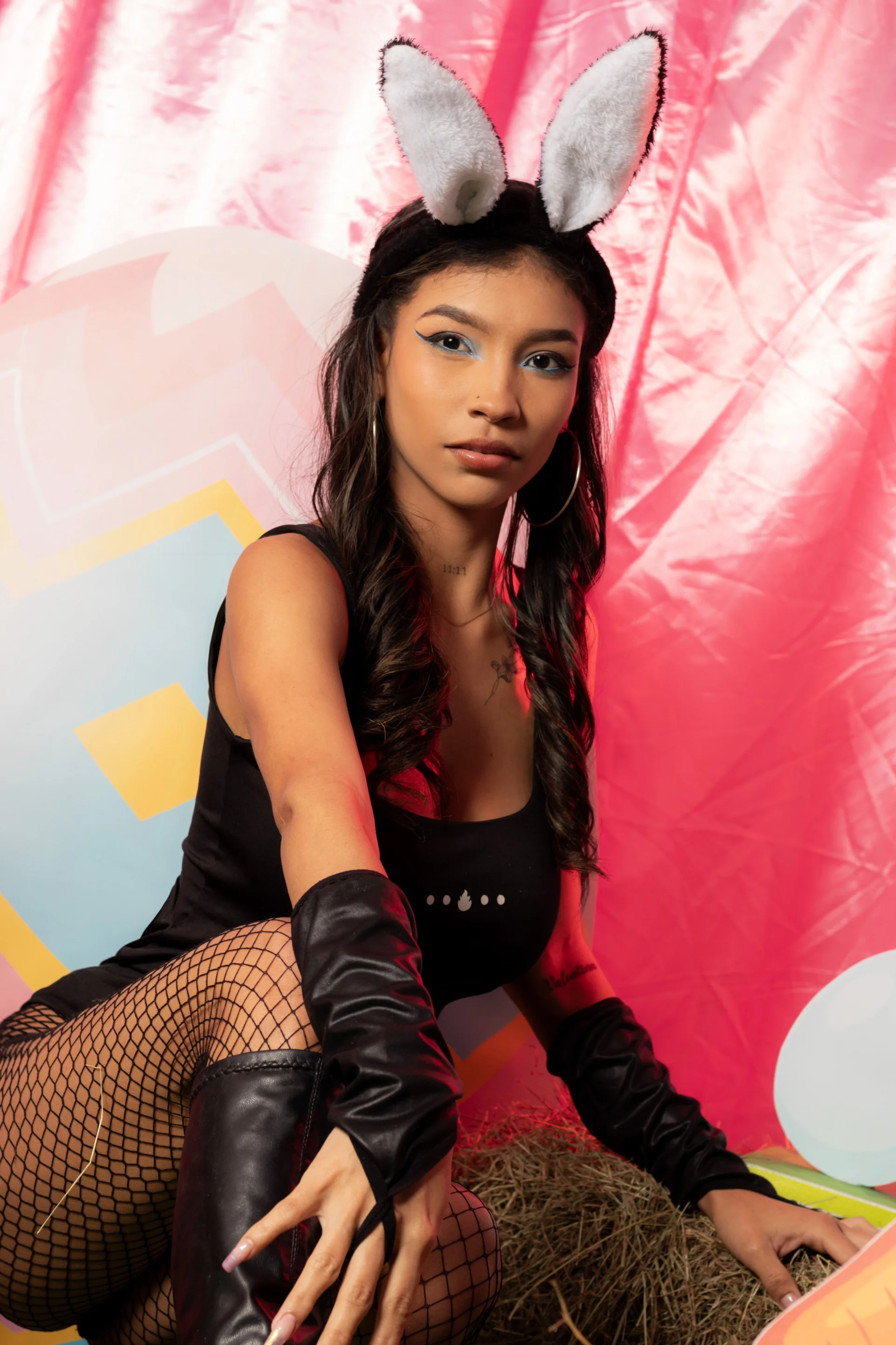 XXX Porn Photo of Nude LauraAristizabal 29