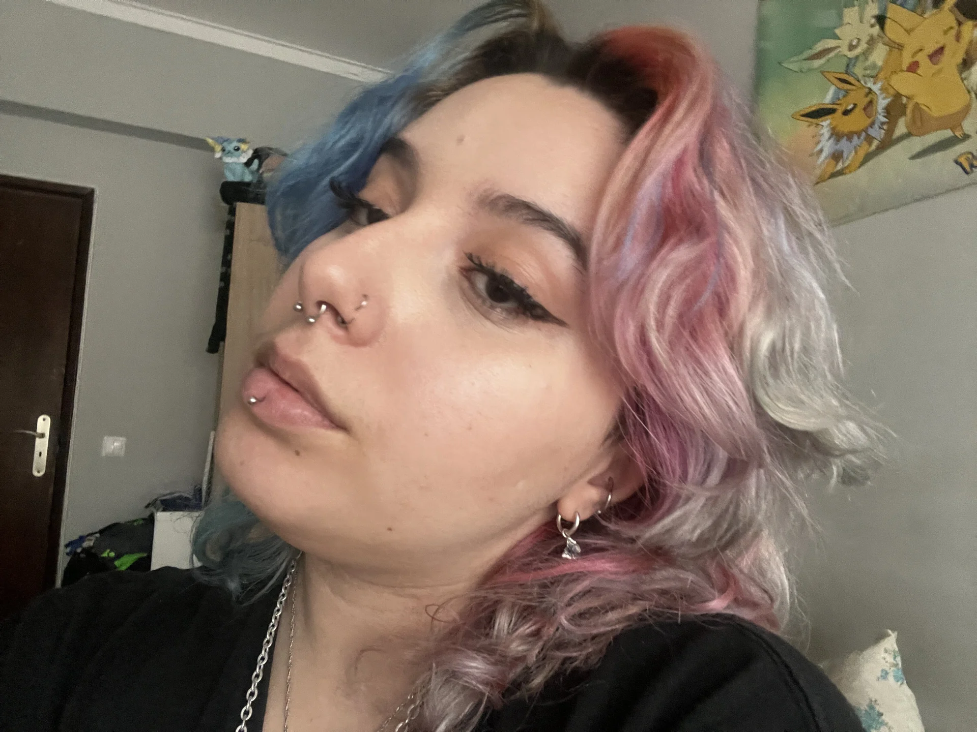 XXX Porn Photo of Nude bybabyblue 17