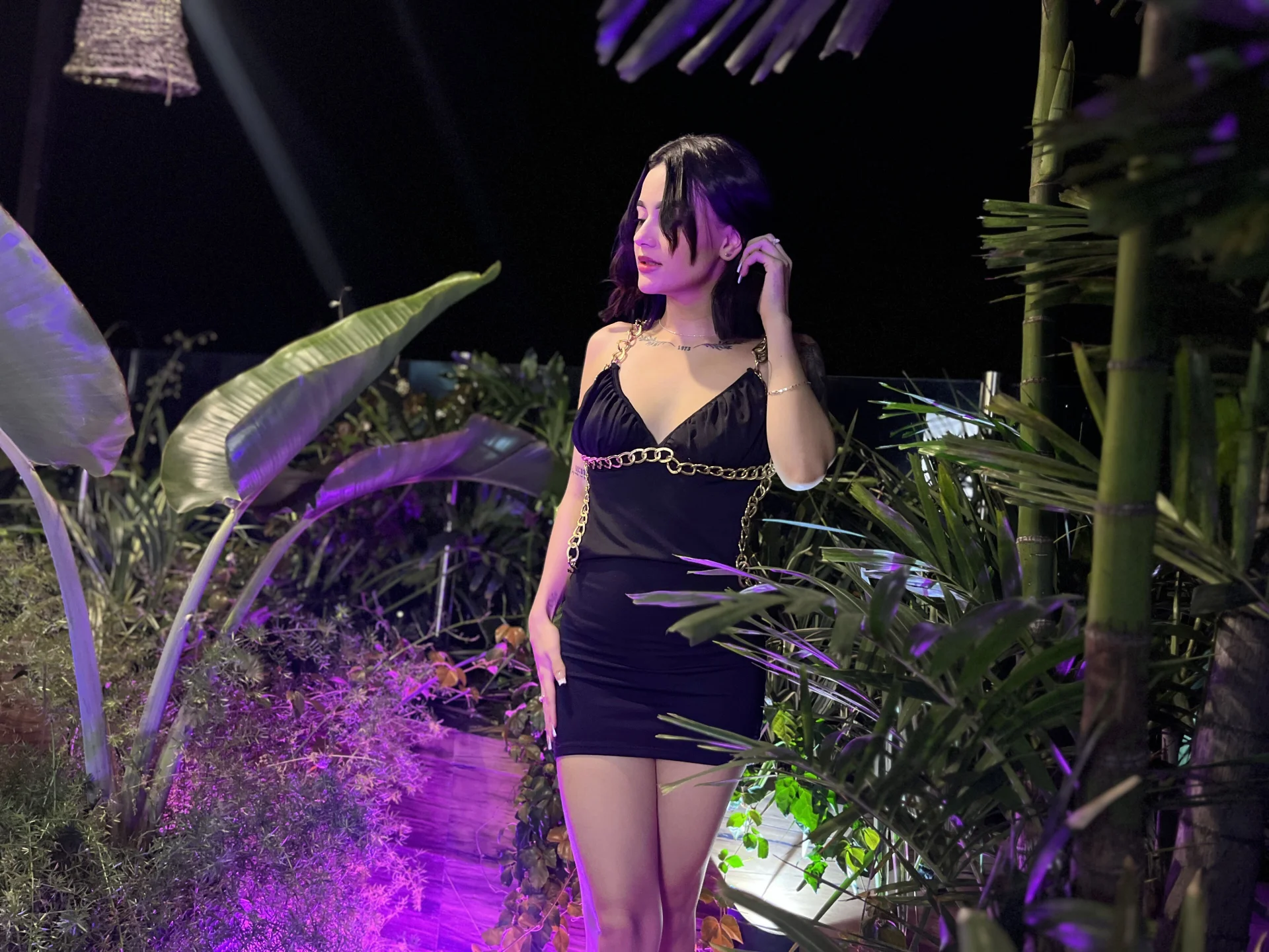 XXX Porn Photo of Nude CarolineEvans_x 14