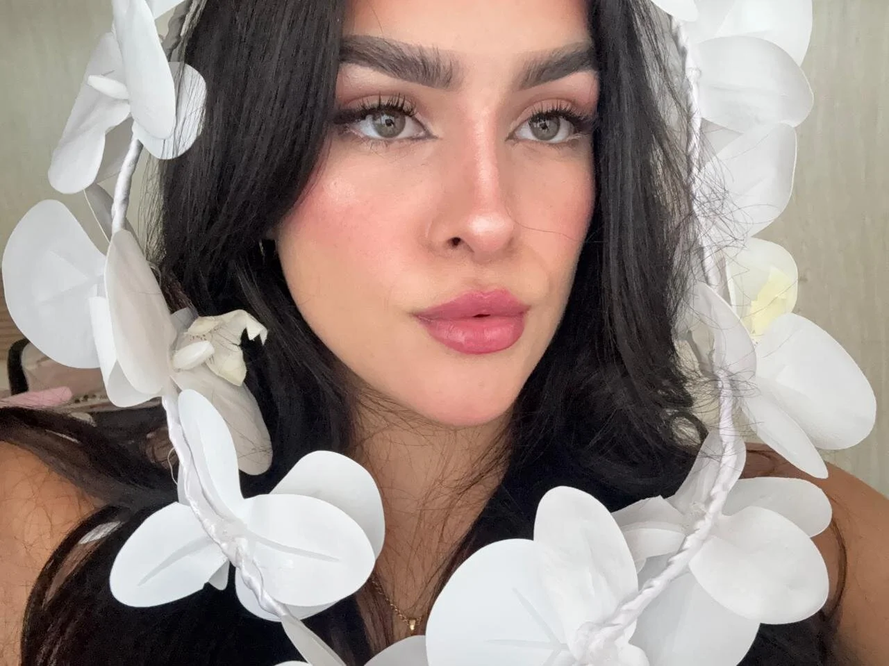 XXX Porn Photo of Nude Antonellaparis_ 72