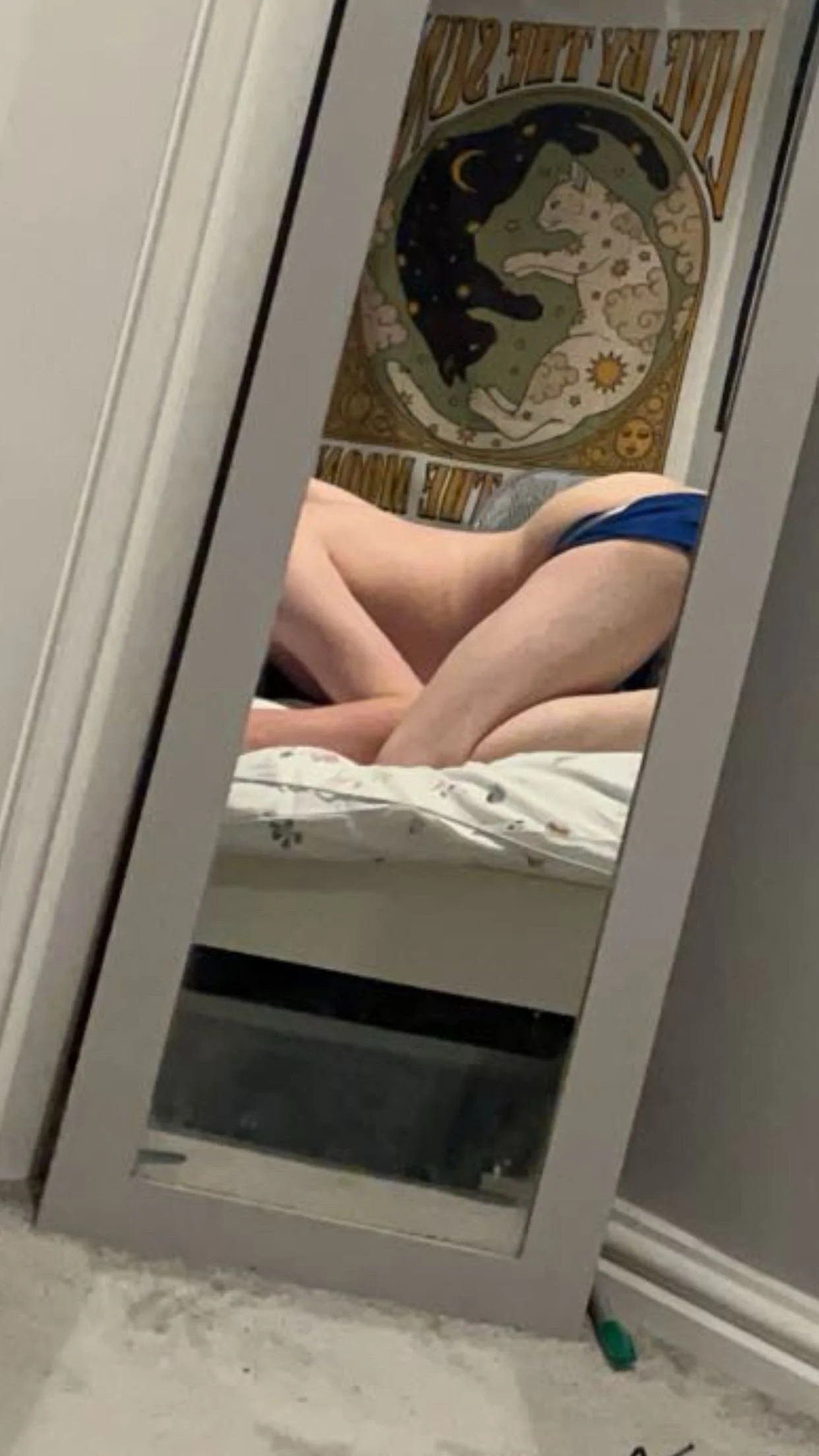 XXX Porn Photo of Nude nathyboi17 7