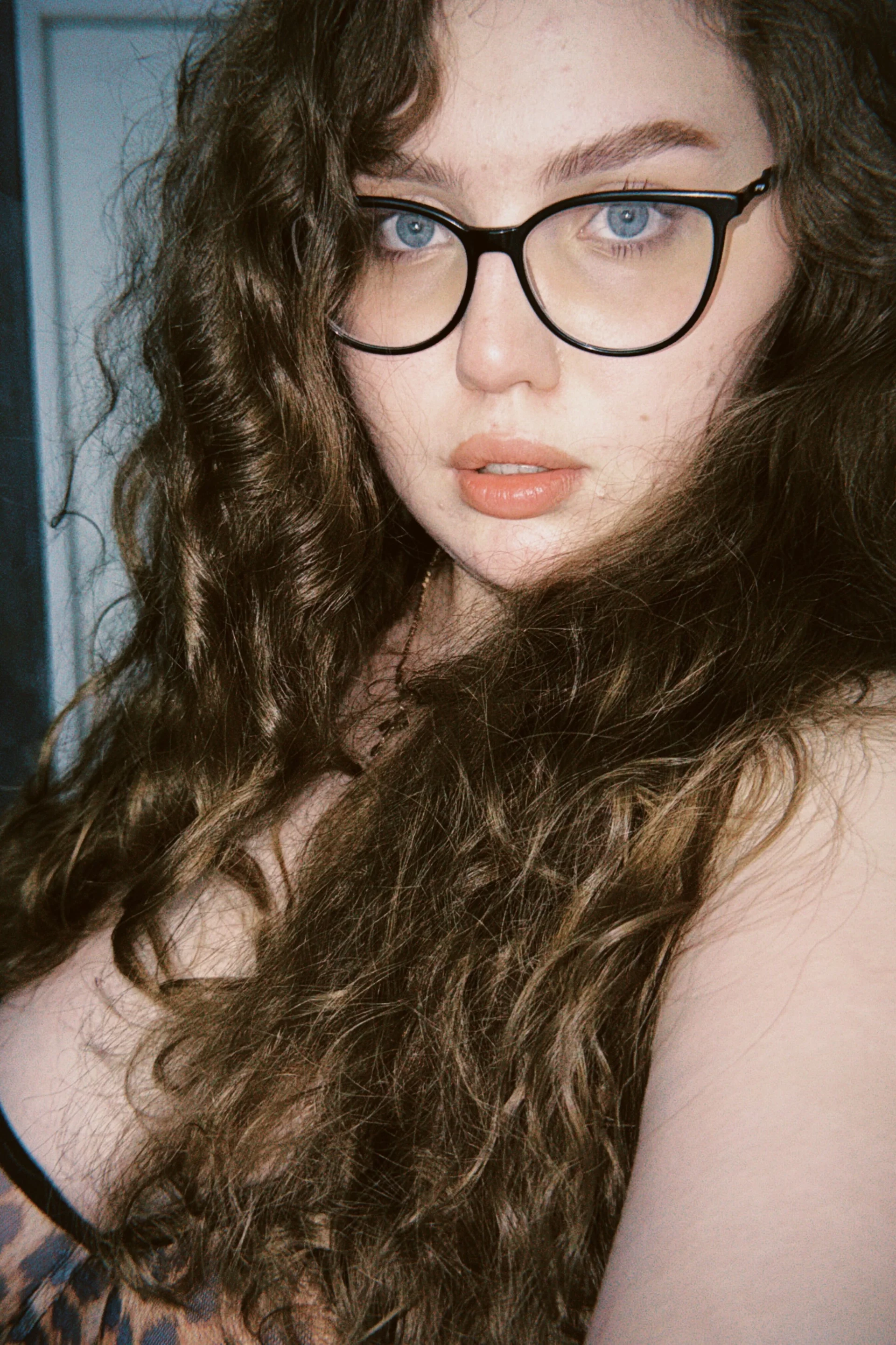 XXX Porn Photo of Nude LuxSopphia 33