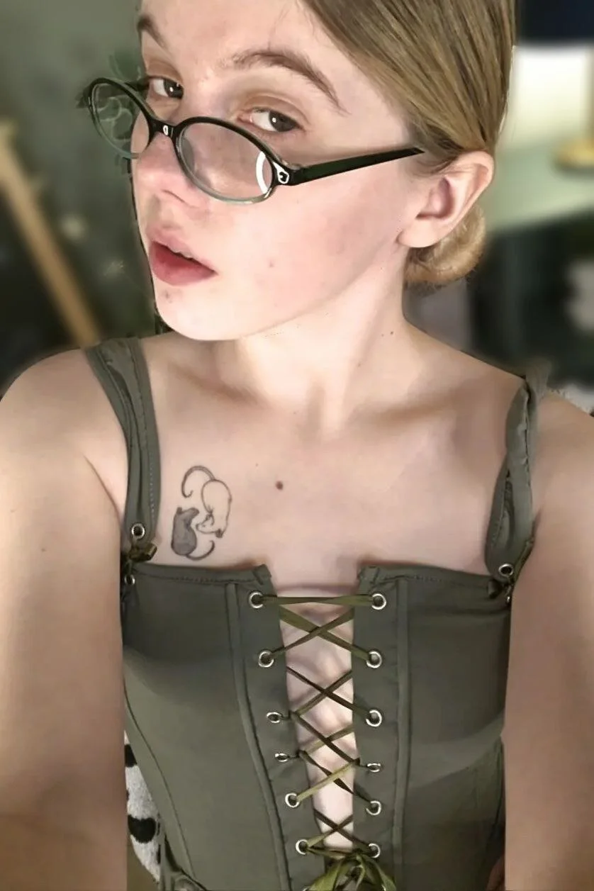 XXX Porn Photo of Nude Strawberry_juli 8