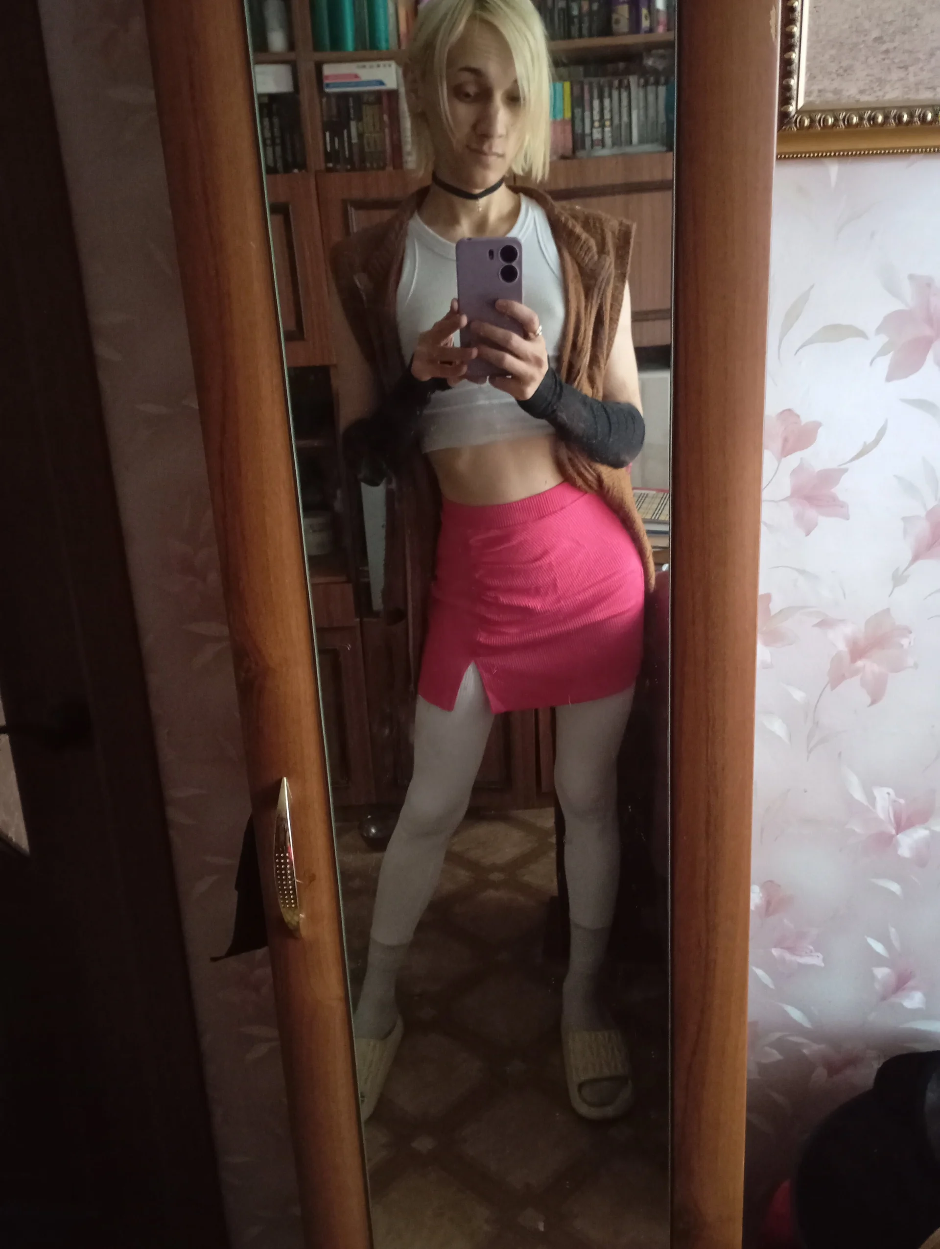 XXX Porn Photo of Nude JaysaBenhausen 11