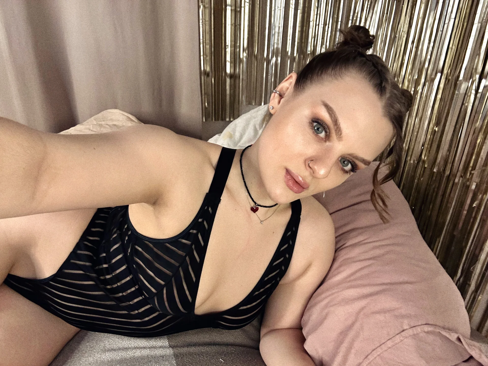 XXX Porn Photo of Nude Mary_lost 9