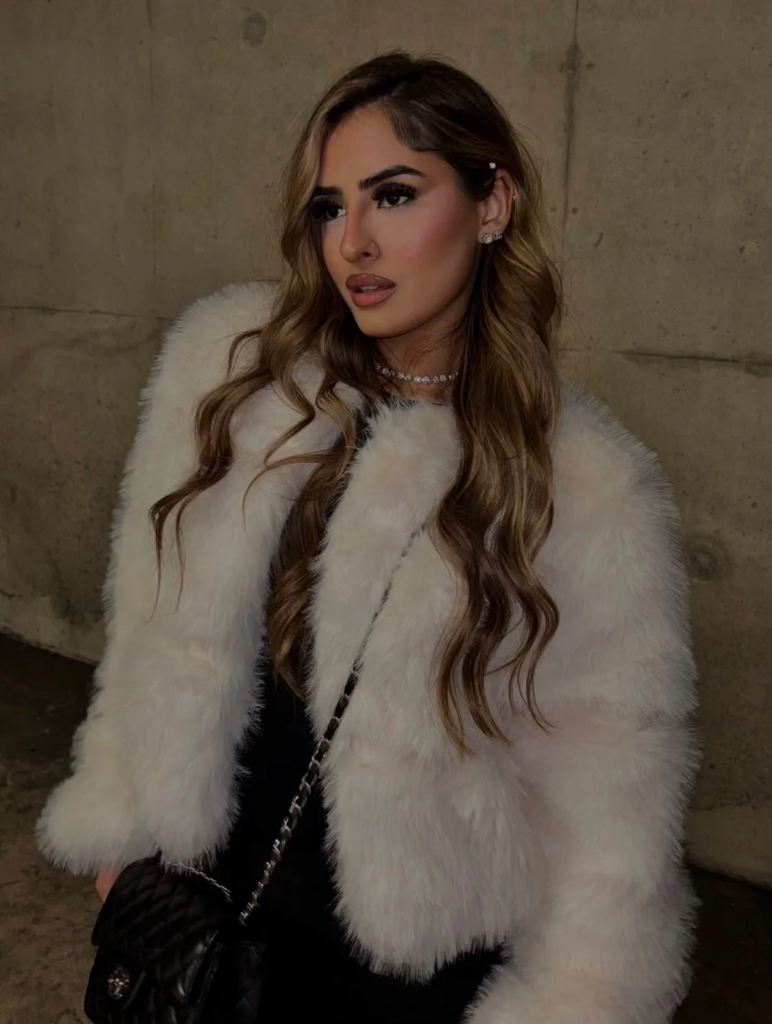 XXX Porn Photo of Nude liyanakayani 8