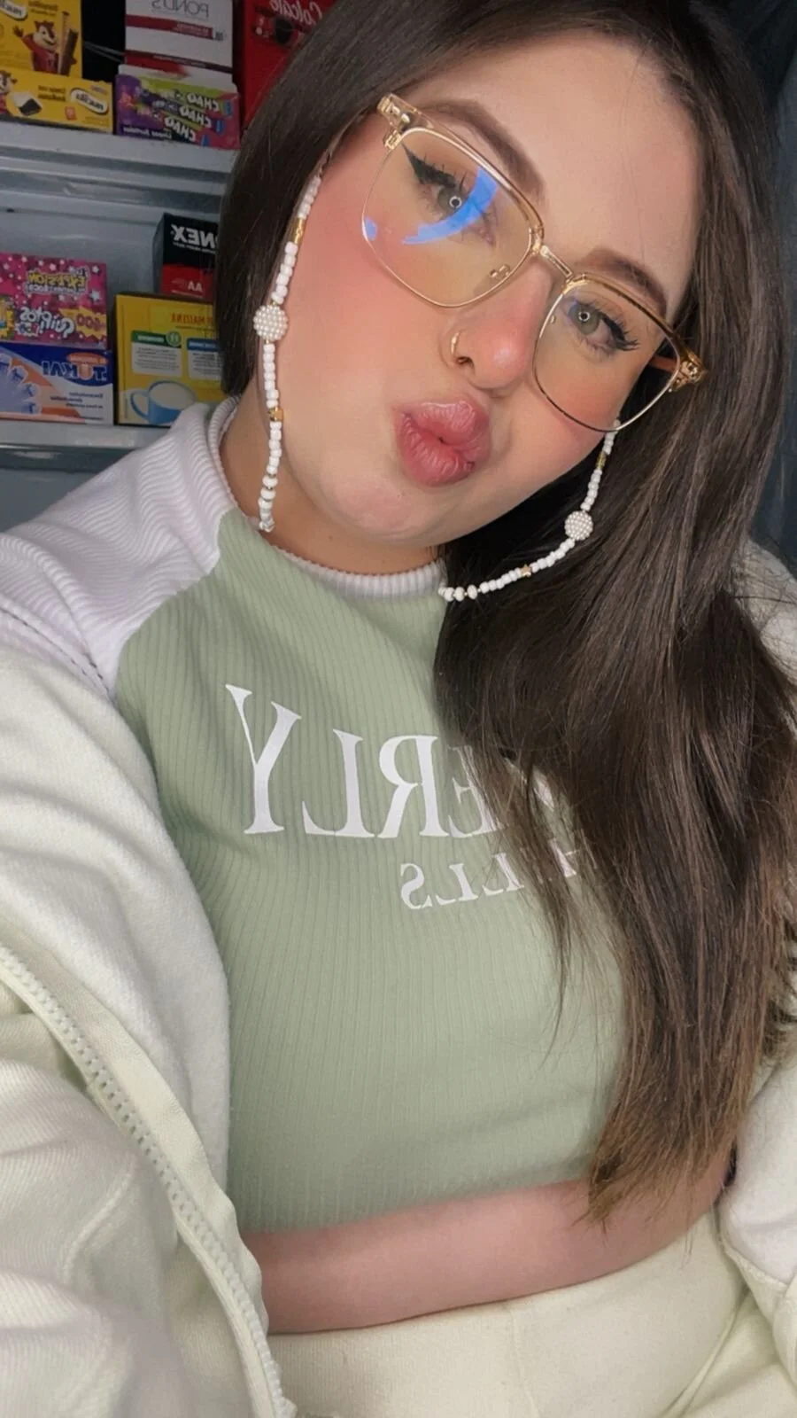 XXX Porn Photo of Nude kitty__pinnk 73