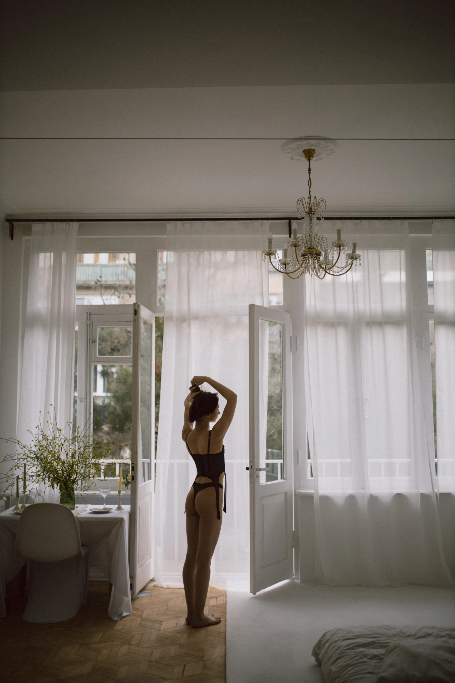 XXX Porn Photo of Nude alysuuun 6