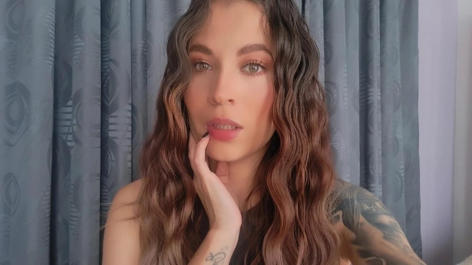XXX Porn Photo of Nude Elektra_Storm 15