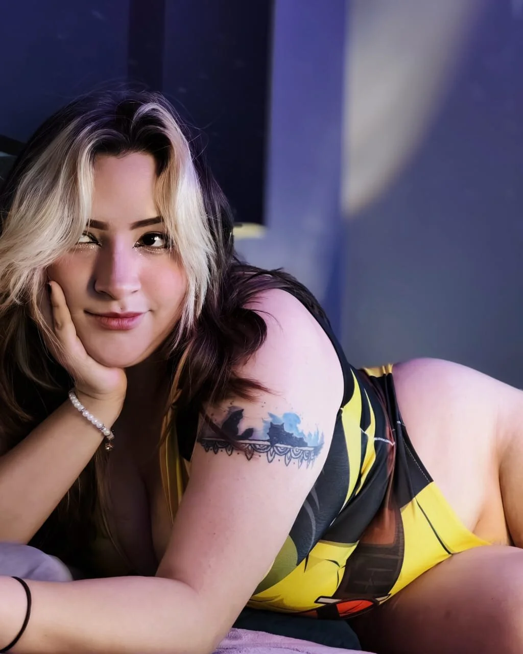 XXX Porn Photo of Nude Anniaa_coop 7