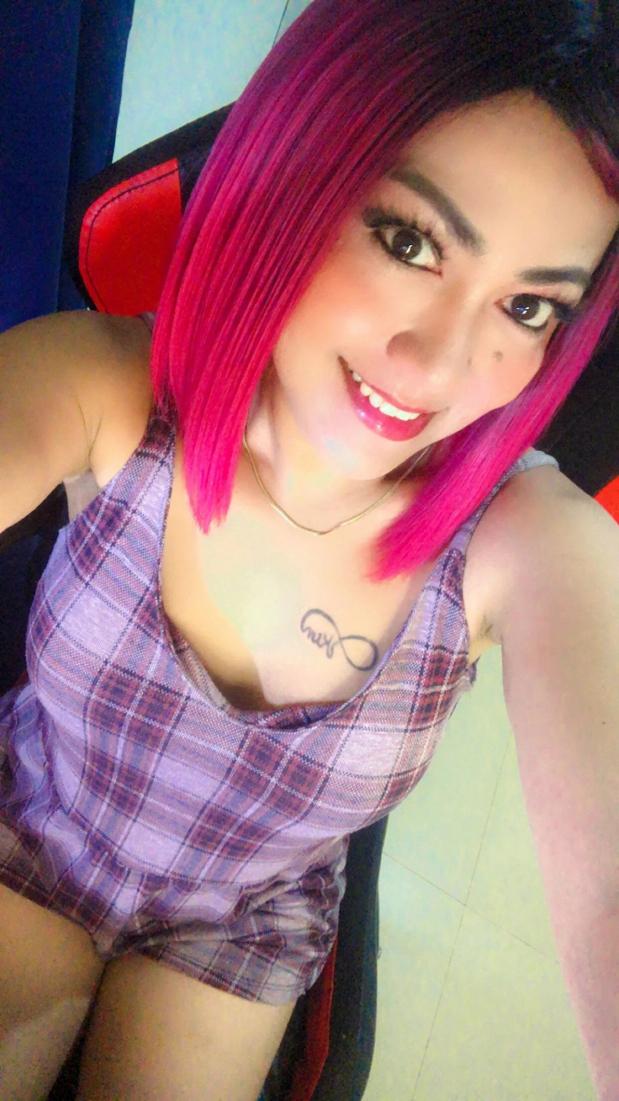 XXX Porn Photo of Nude wildkimmybitch69 5