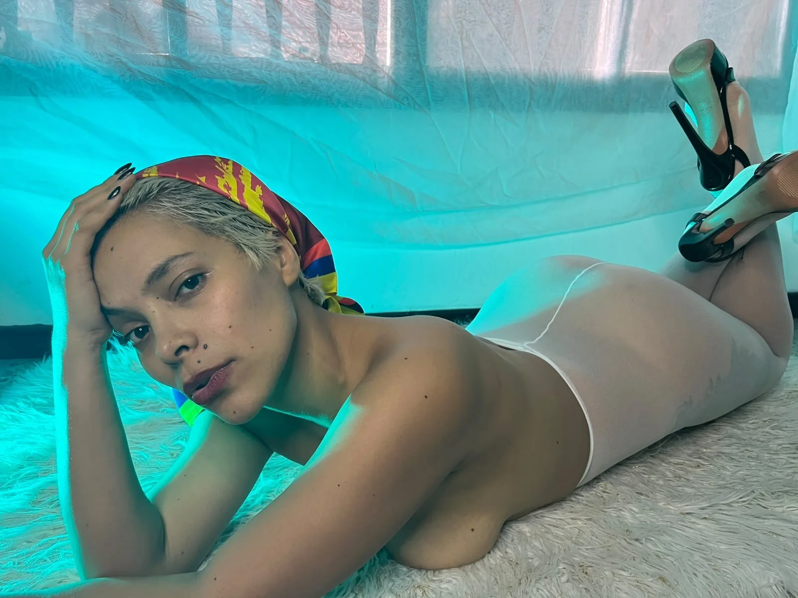 XXX Porn Photo of Nude AnaChernova 99