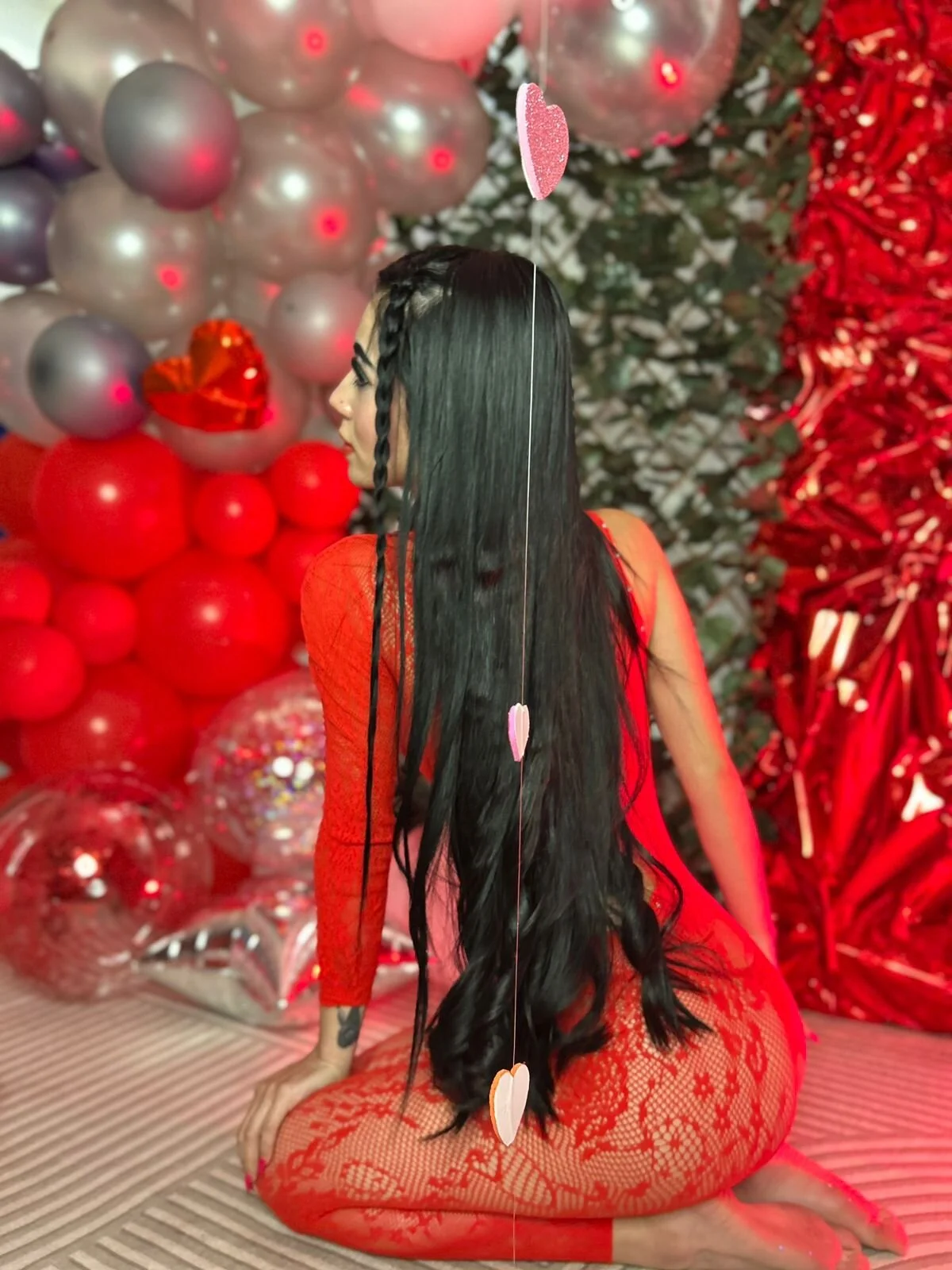 XXX Porn Photo of Nude CristalCornner_ 181