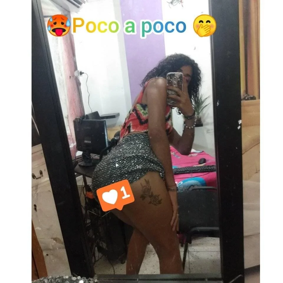XXX Porn Photo of Nude DanyKrox 7